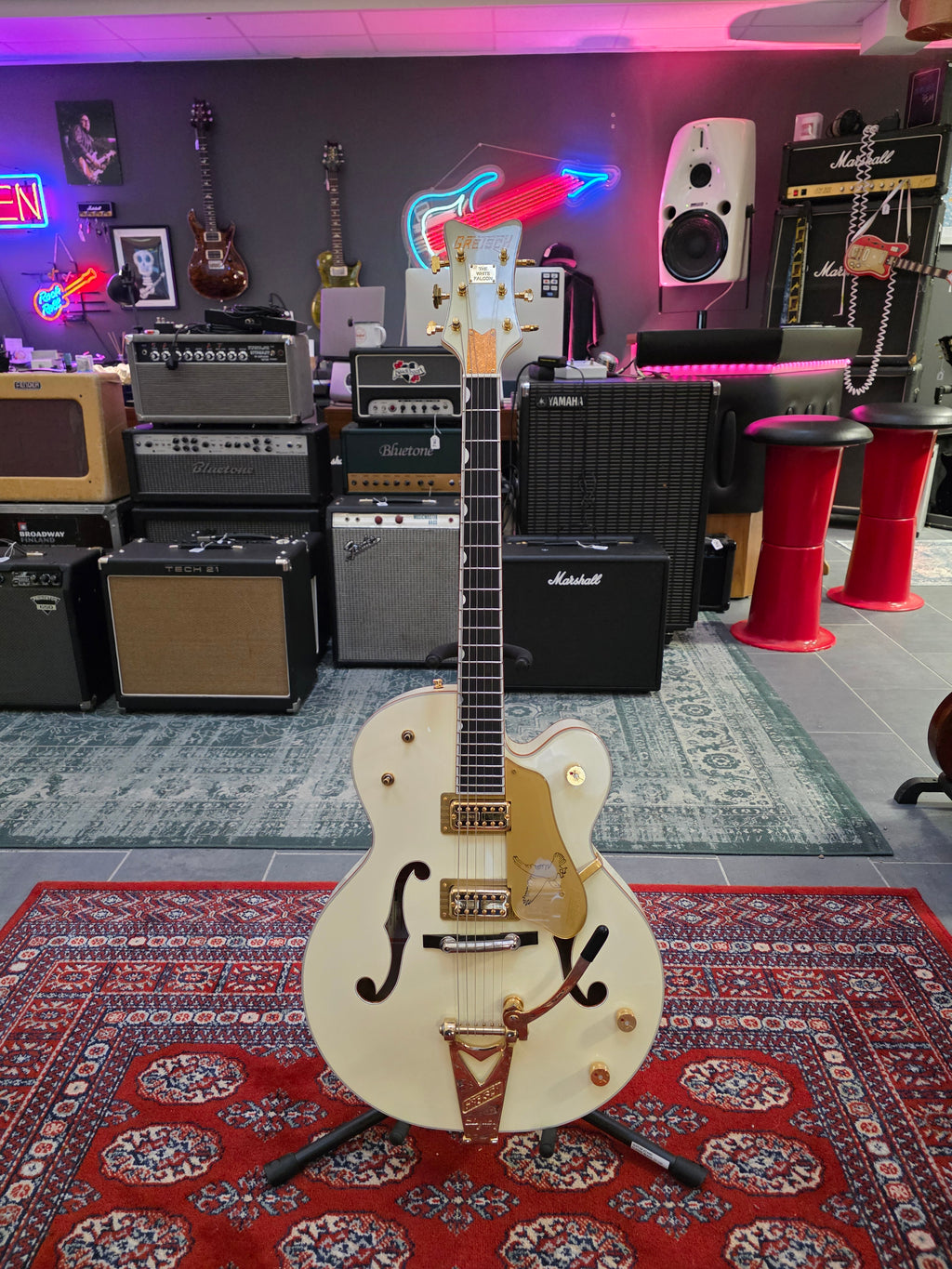Gretsch G6136T-59 Vintage Select Edition '59 Falcon