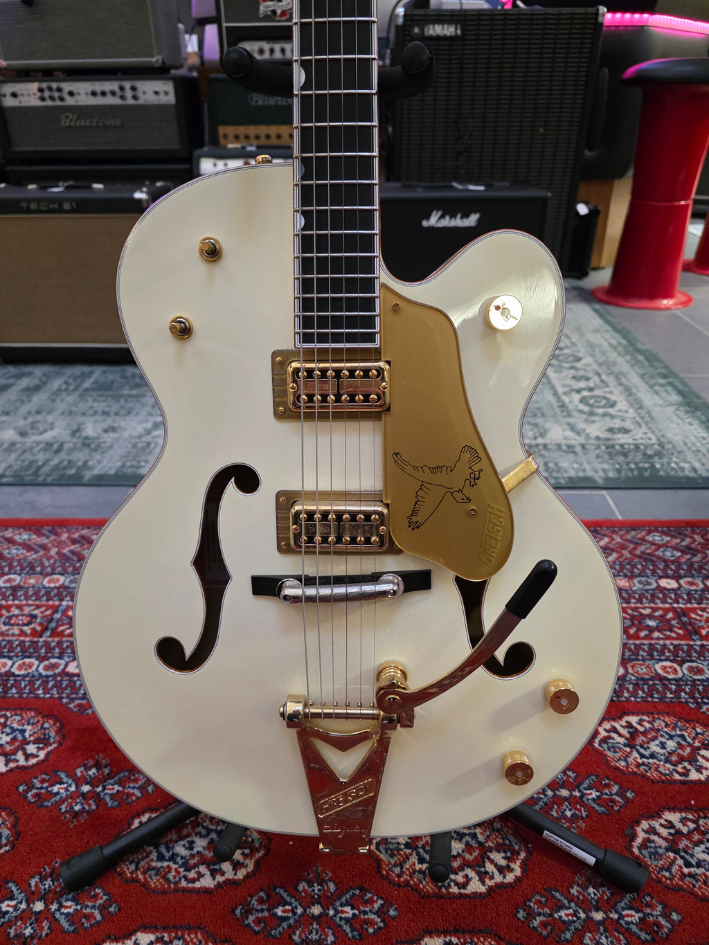 Gretsch G6136T-59 Vintage Select Edition '59 Falcon