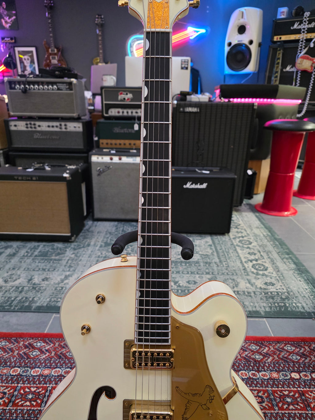 Gretsch G6136T-59 Vintage Select Edition '59 Falcon