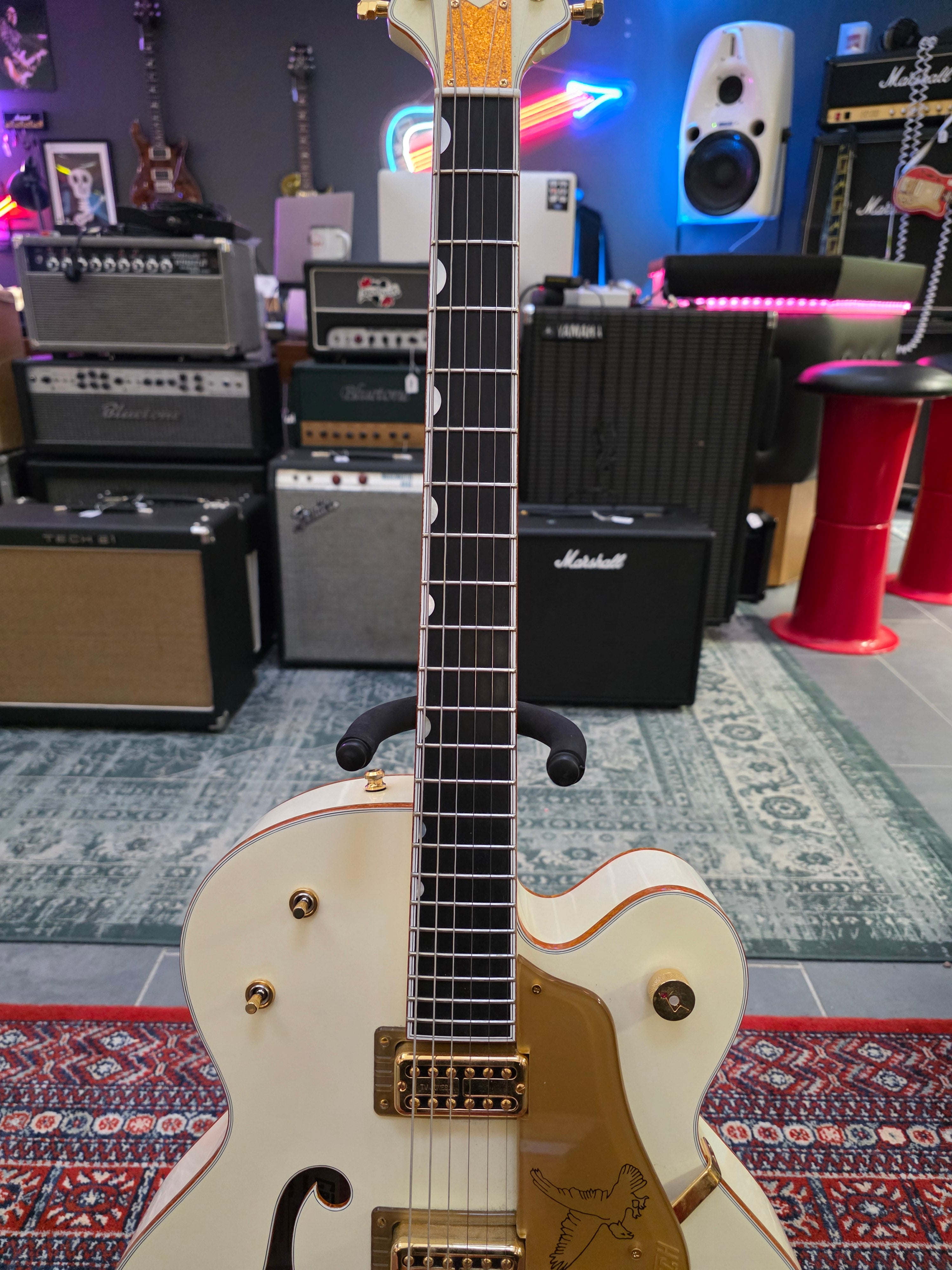 Gretsch G6136T-59 Vintage Select Edition '59 Falcon
