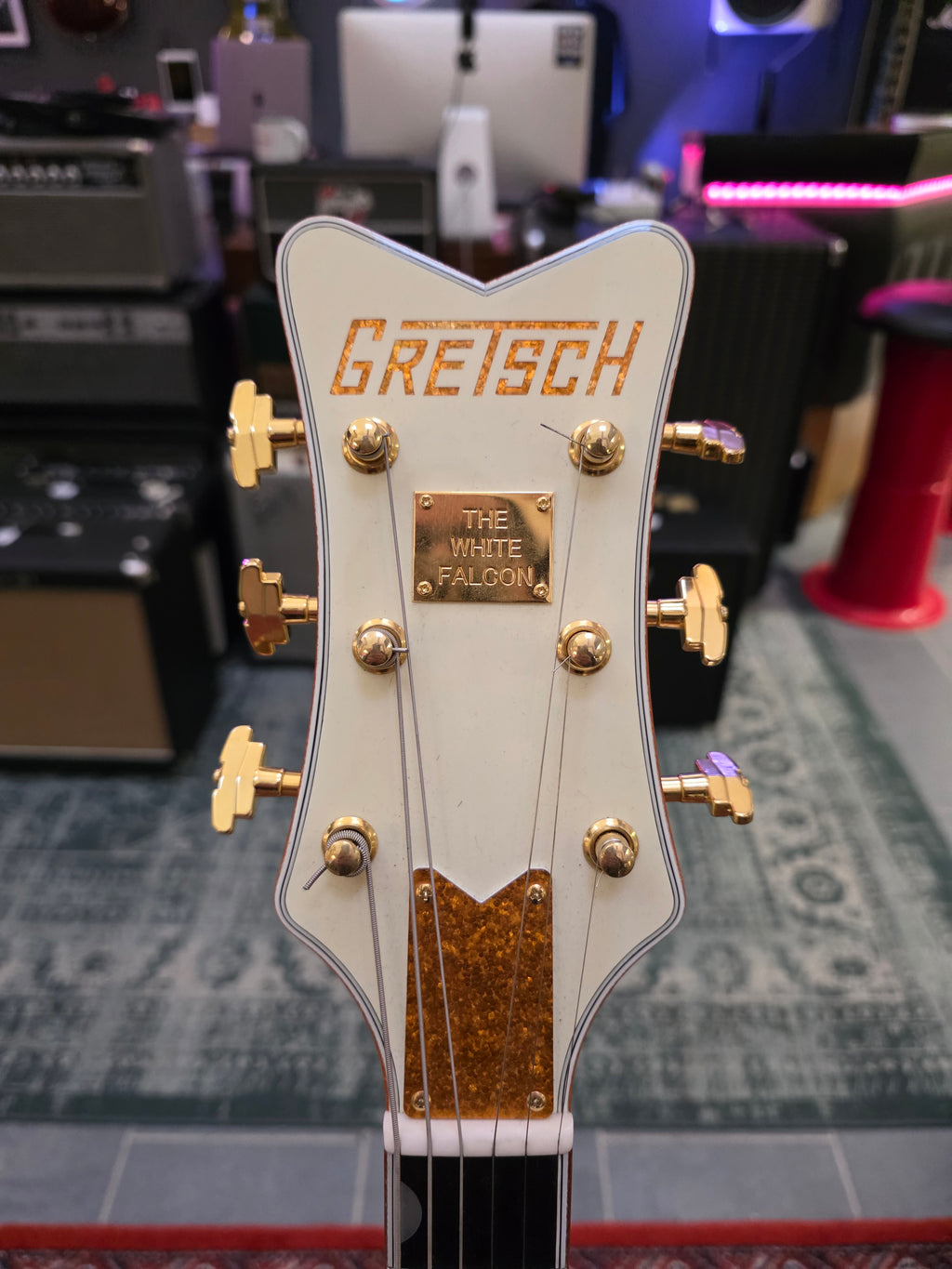 Gretsch G6136T-59 Vintage Select Edition '59 Falcon