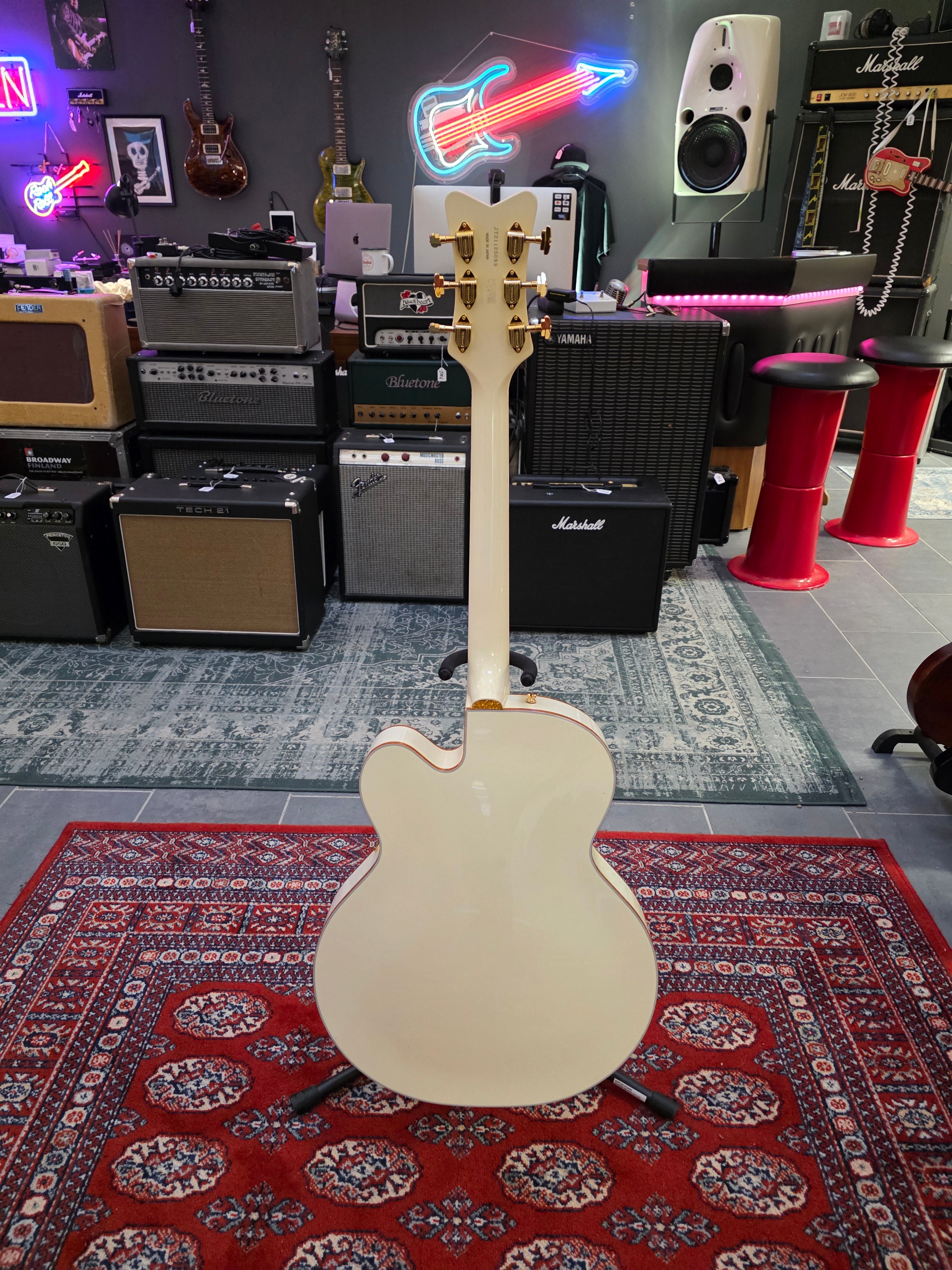 Gretsch G6136T-59 Vintage Select Edition '59 Falcon
