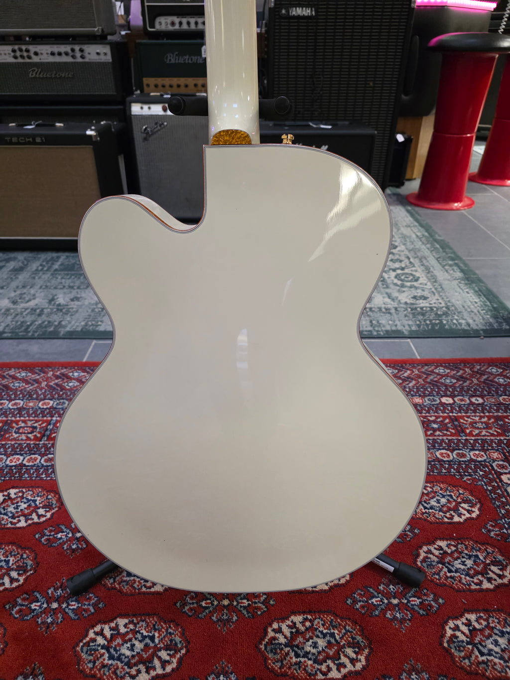 Gretsch G6136T-59 Vintage Select Edition '59 Falcon