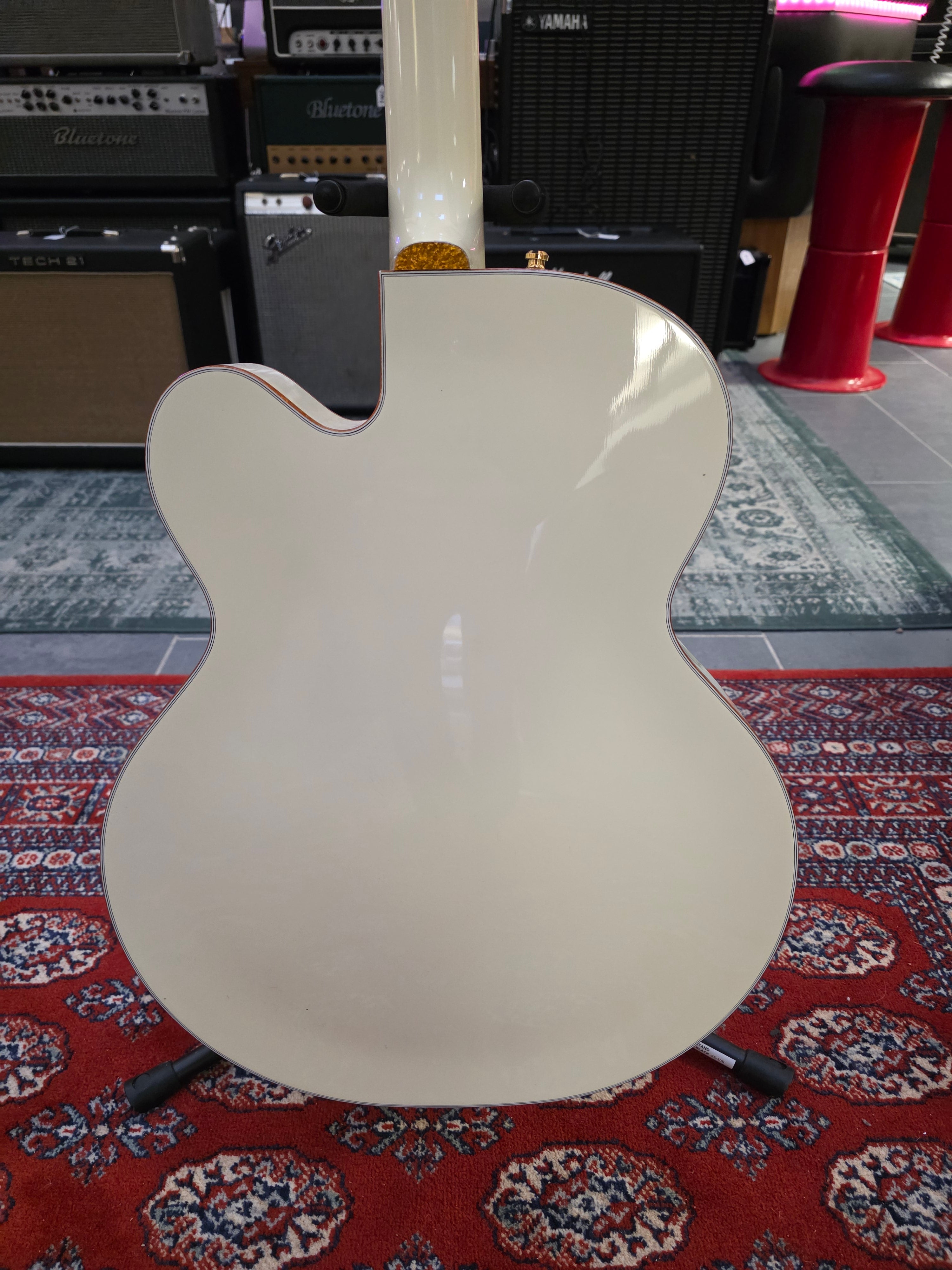Gretsch G6136T-59 Vintage Select Edition '59 Falcon