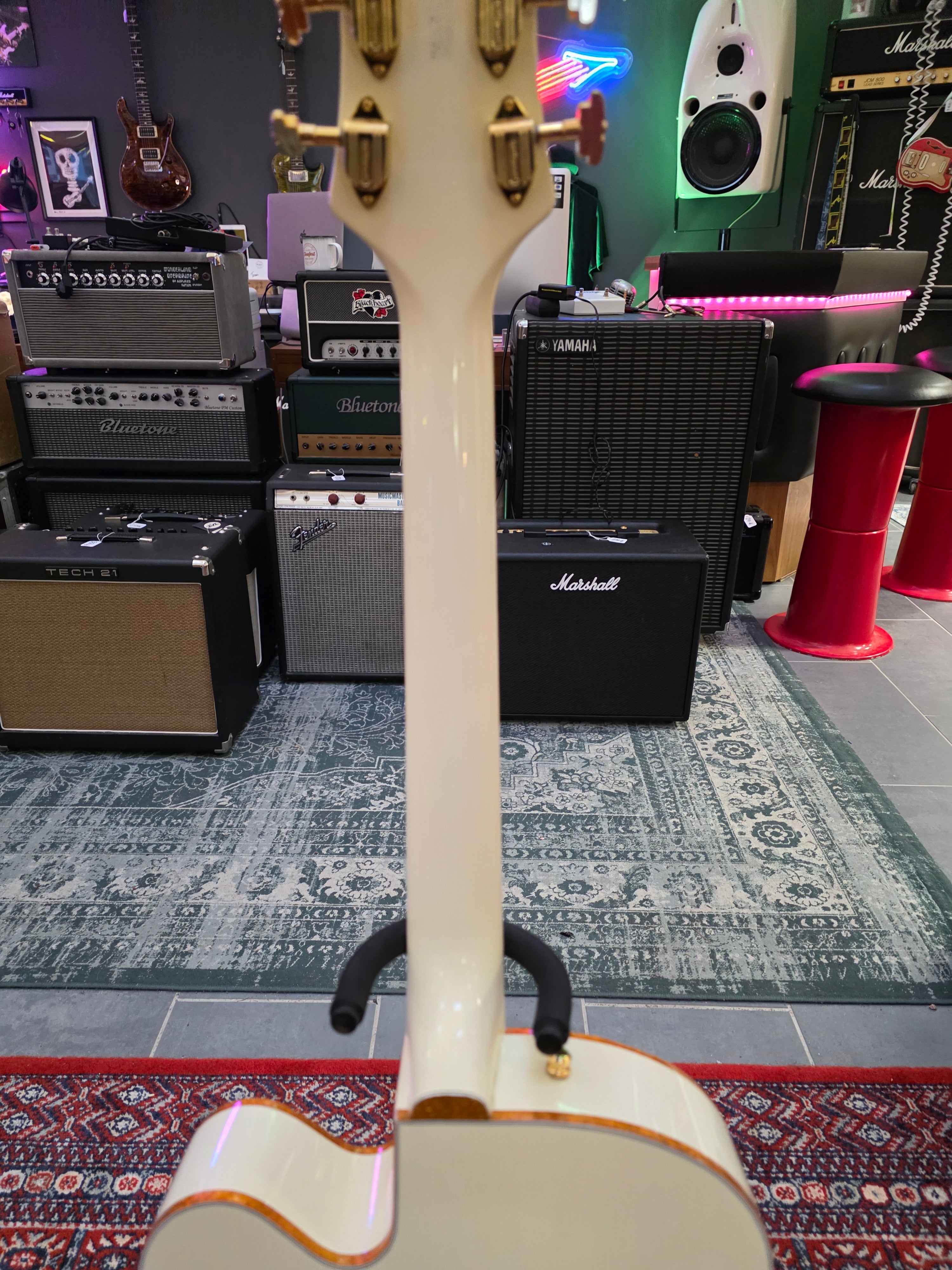 Gretsch G6136T-59 Vintage Select Edition '59 Falcon