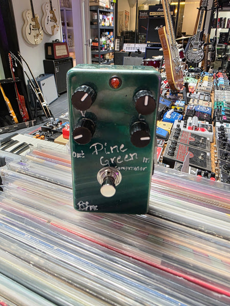 【OGM】BJFE Pine Green Compressor OGM】BJFE Pine Green Compressor OGM】BJFE Pine Green Compressor