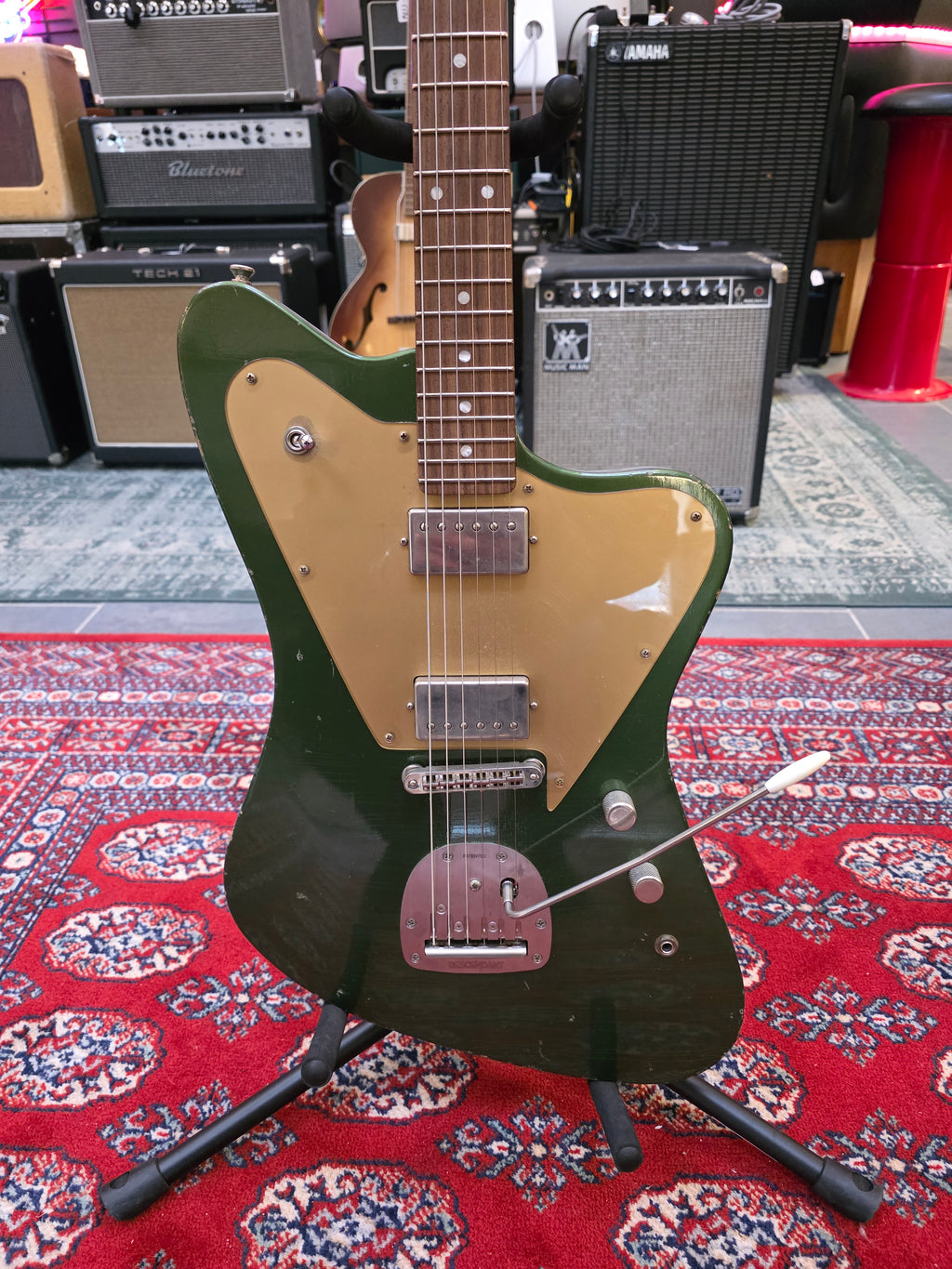 Fano Alt De Facto PX6 2023