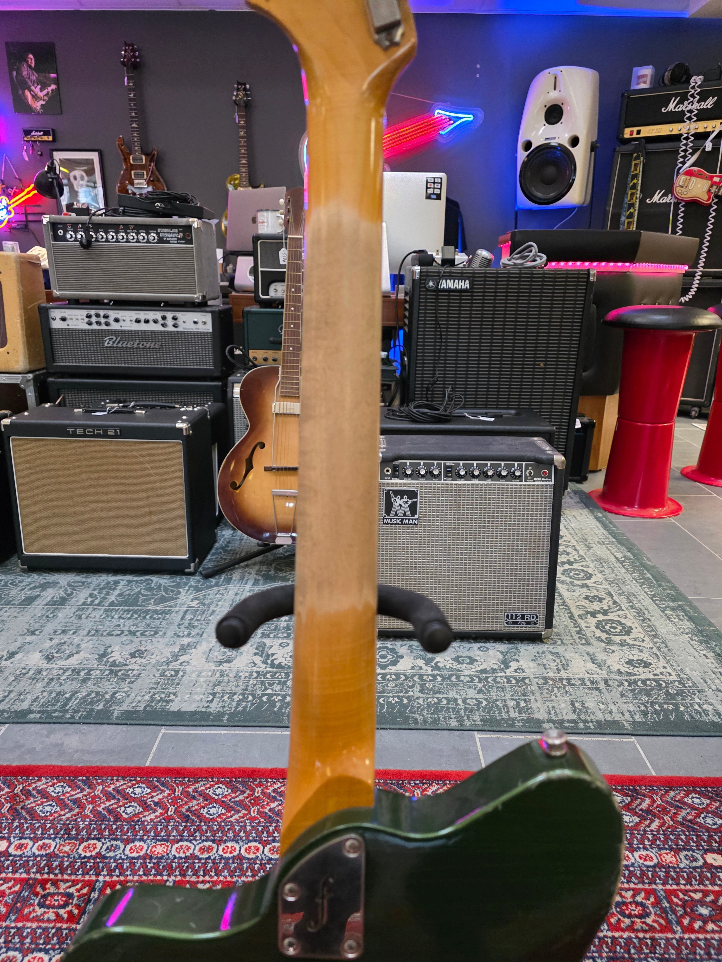 Fano Alt De Facto PX6 2023
