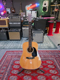 Martin D-28 2014