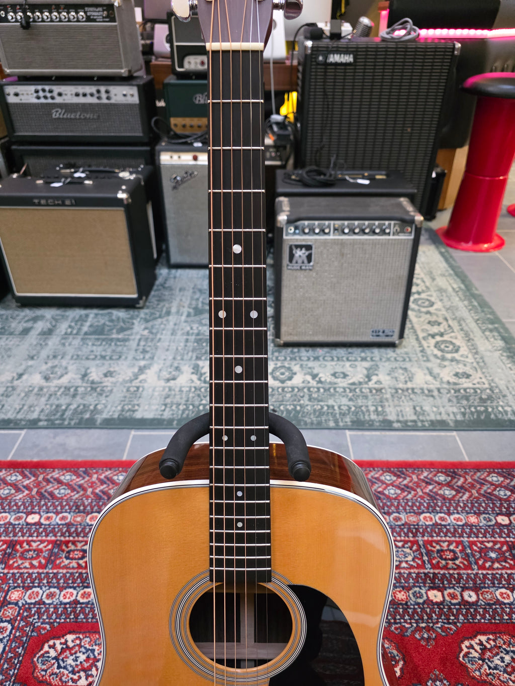 Martin D-28 2014