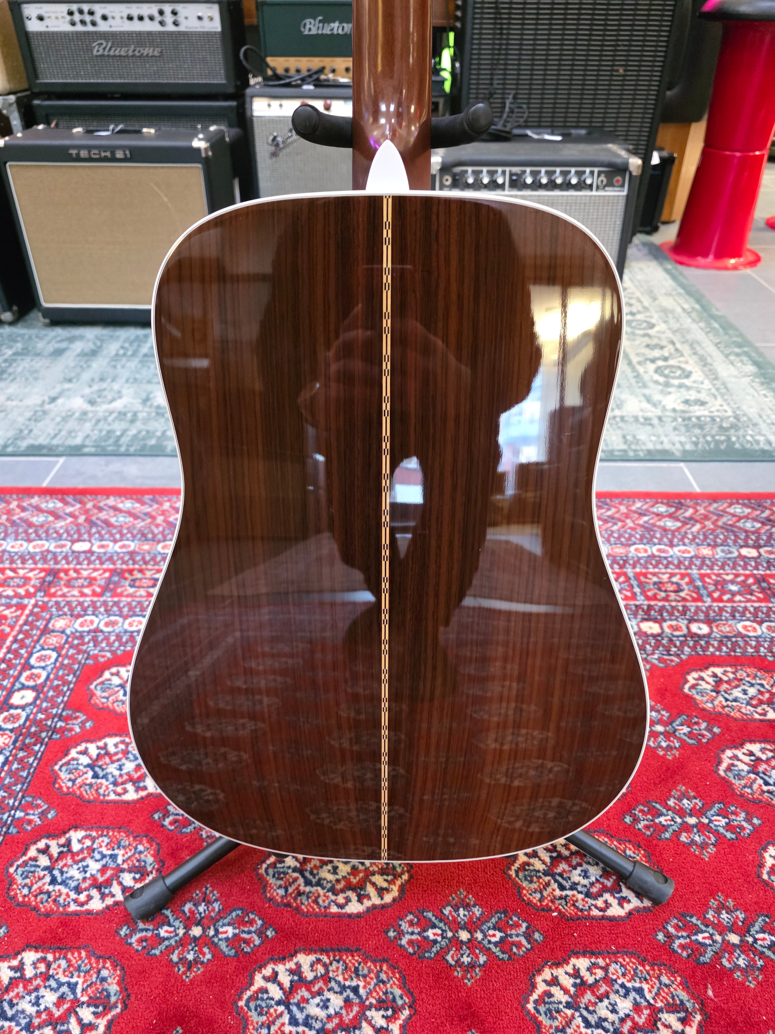 Martin D-28 2014