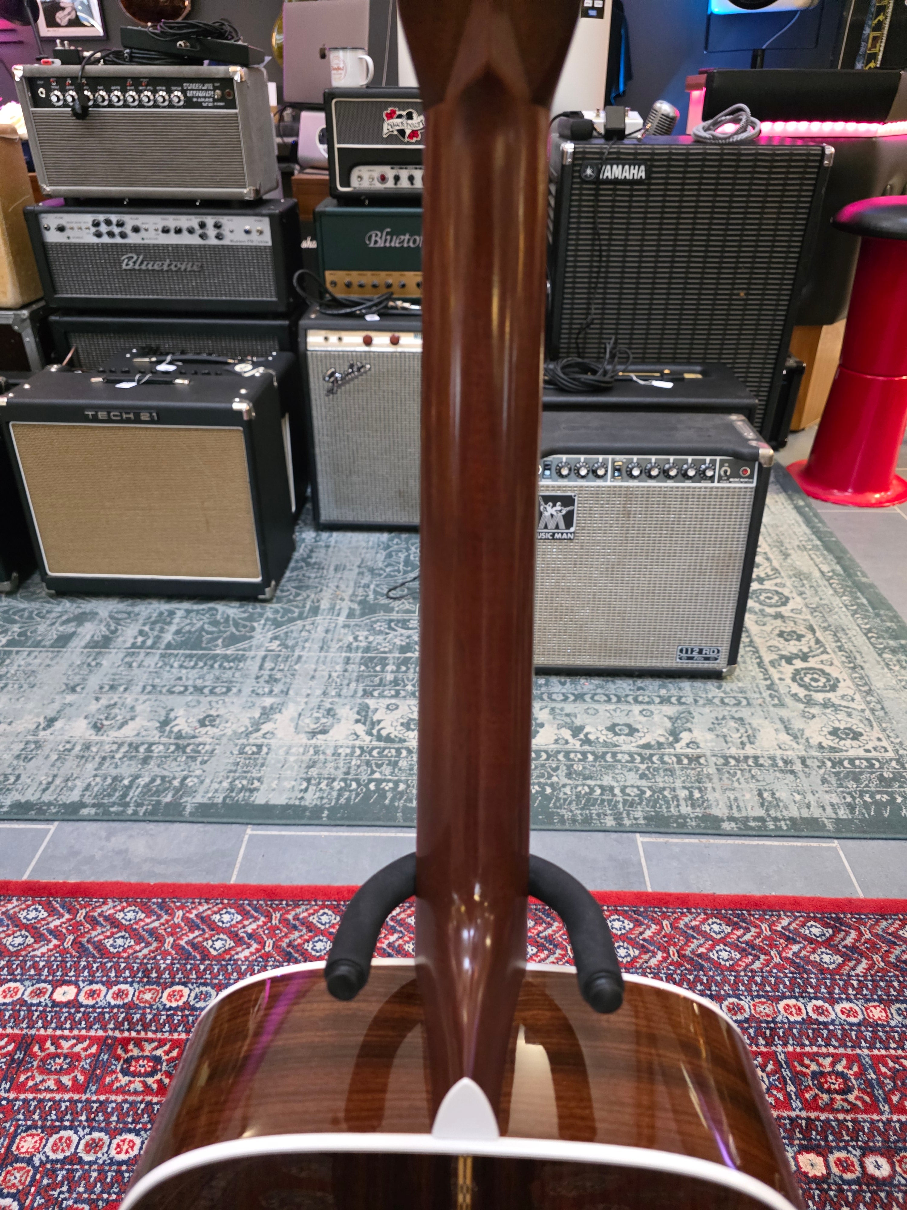 Martin D-28 2014