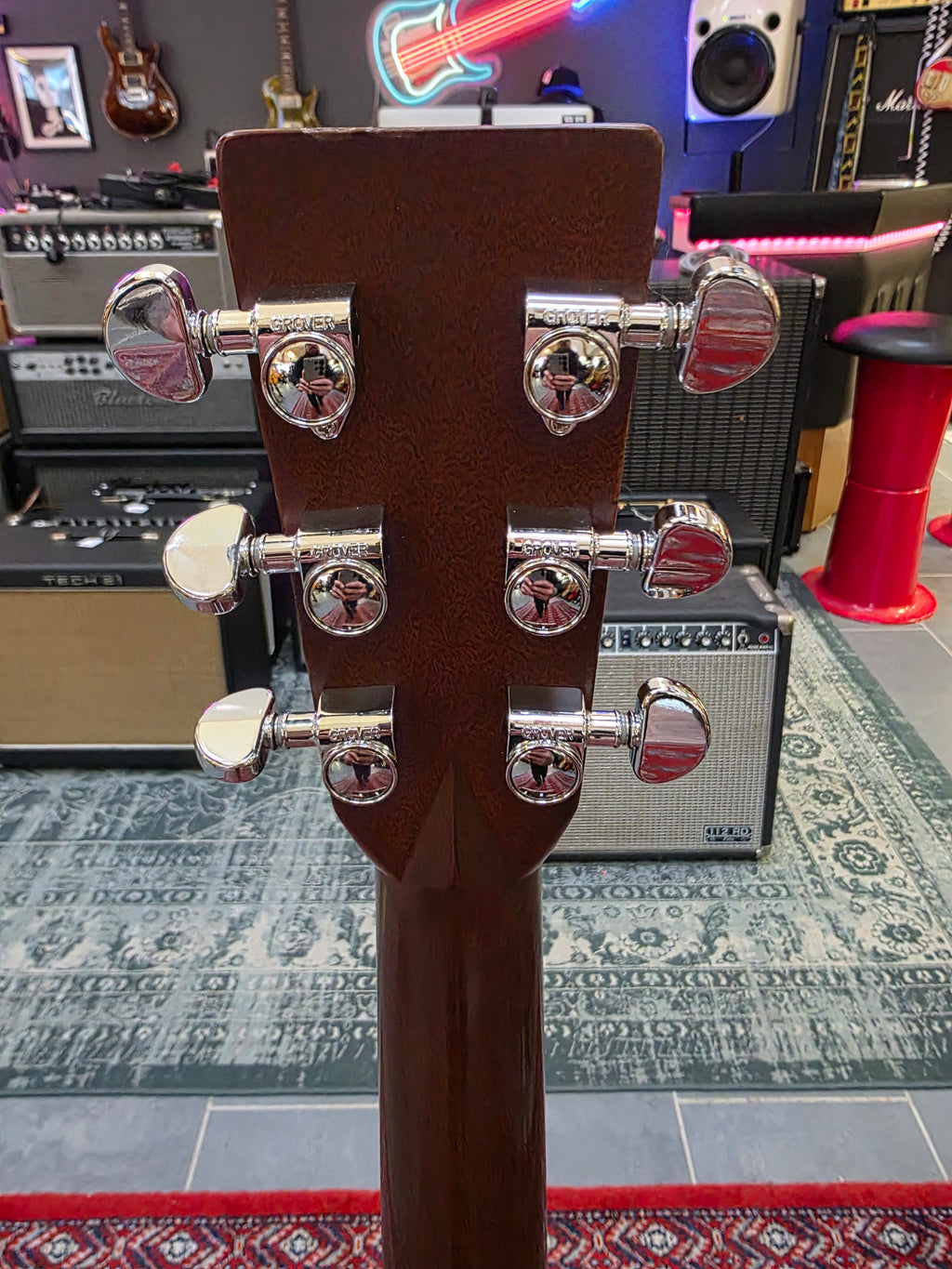 Martin D-28 2014