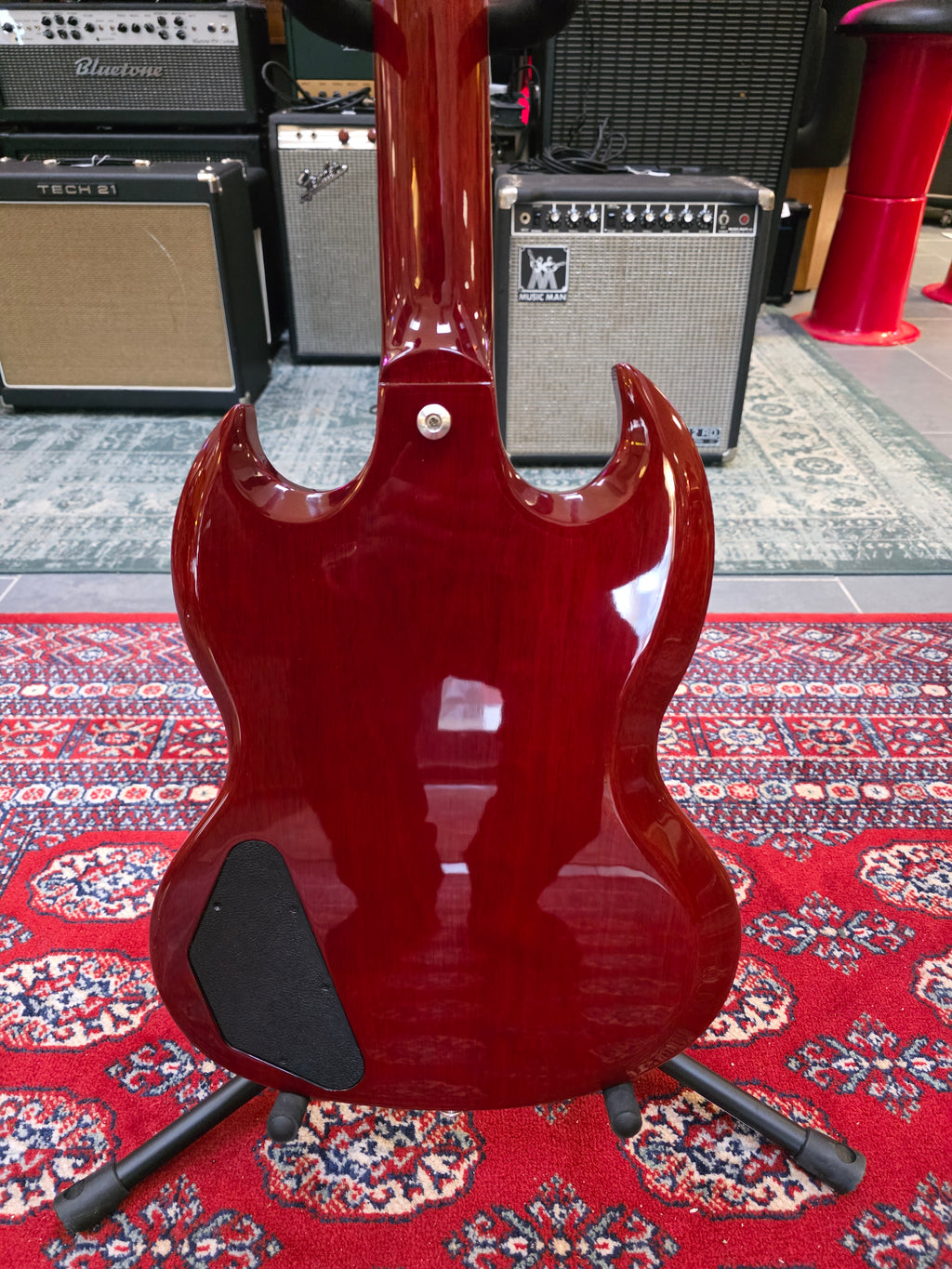 ´Gibson SG Standard 61 Reissue 2018