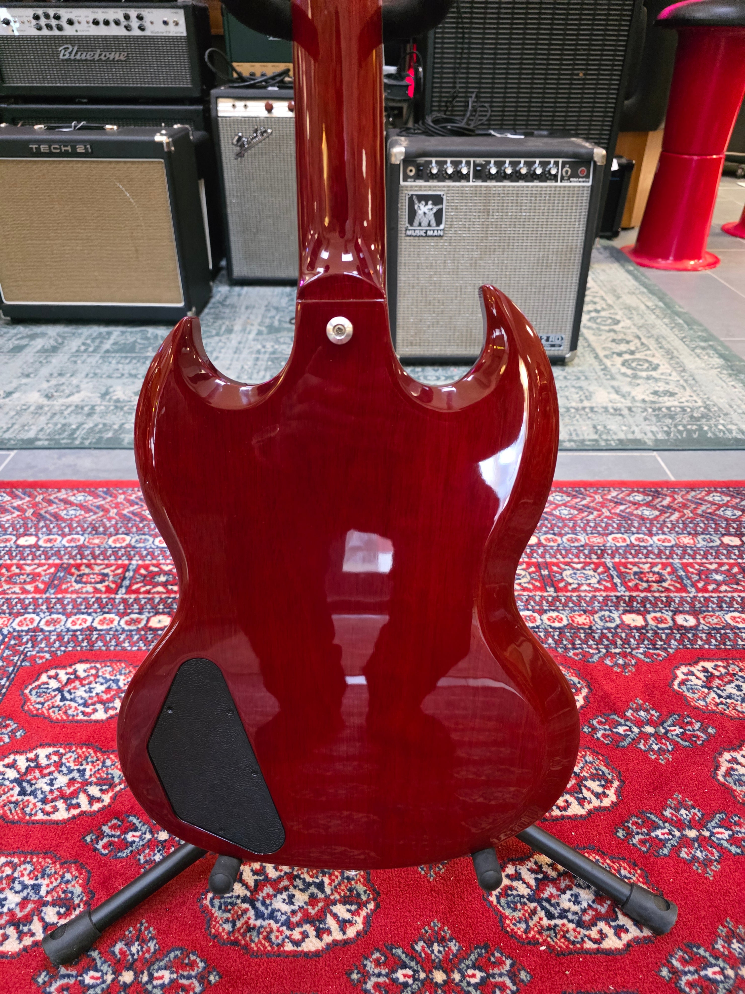 ´Gibson SG Standard 61 Reissue 2018