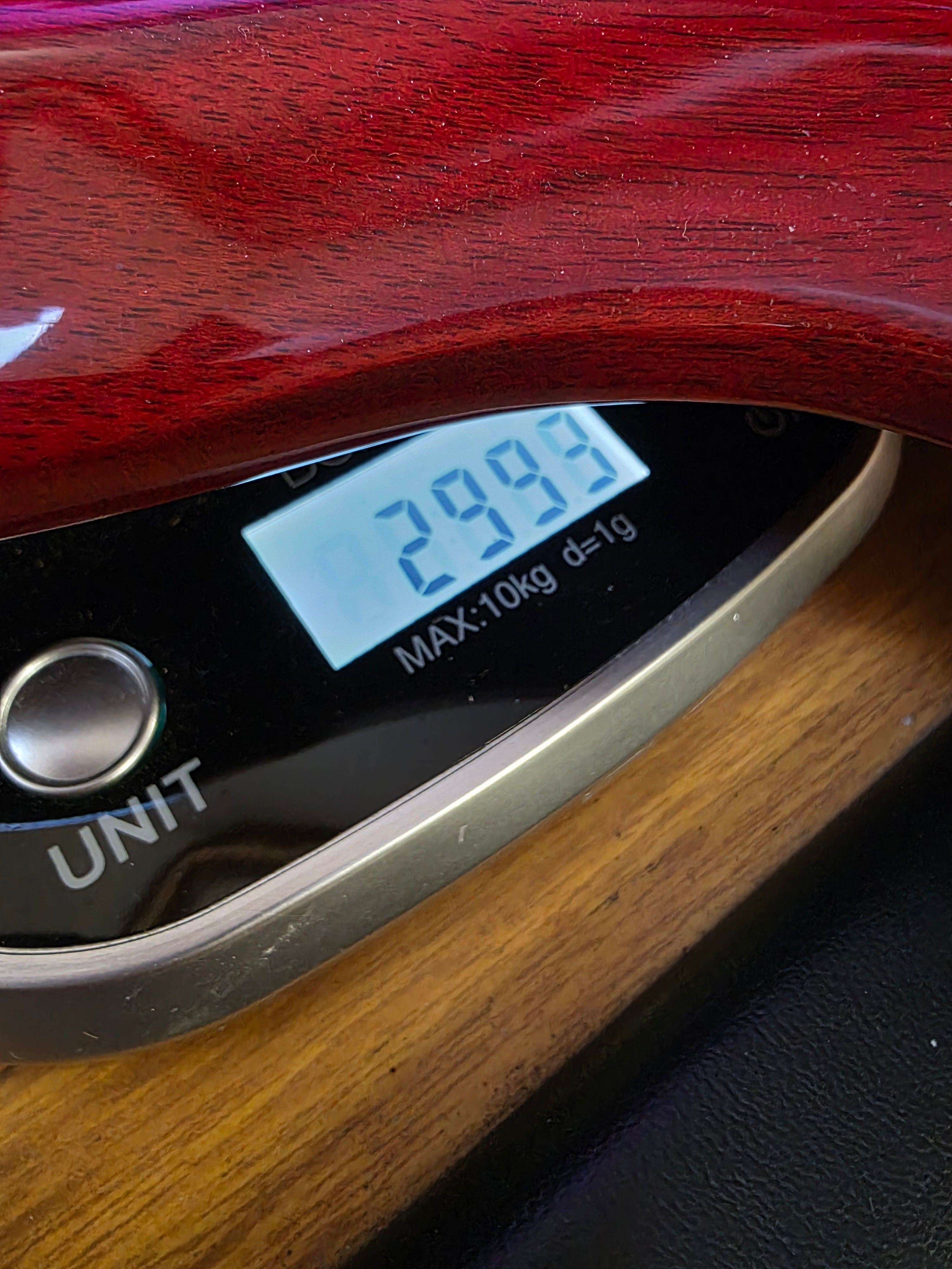 ´Gibson SG Standard 61 Reissue 2018