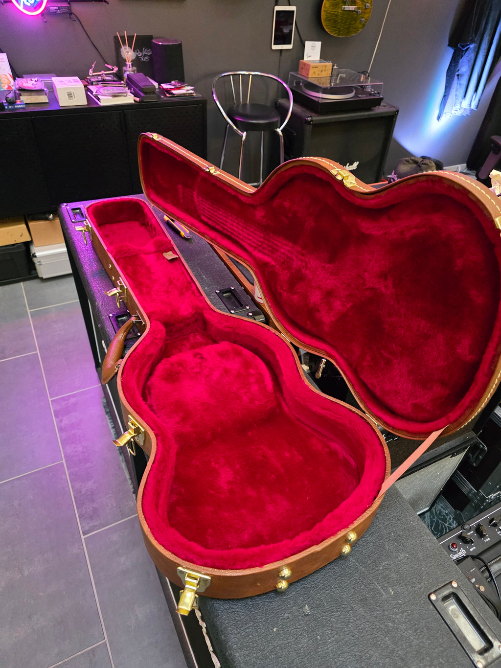 ´Gibson SG Standard 61 Reissue 2018
