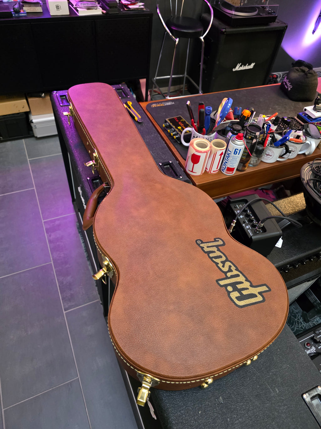´Gibson SG Standard 61 Reissue 2018