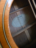 Yamaha FG-512 II 12-String 1980s