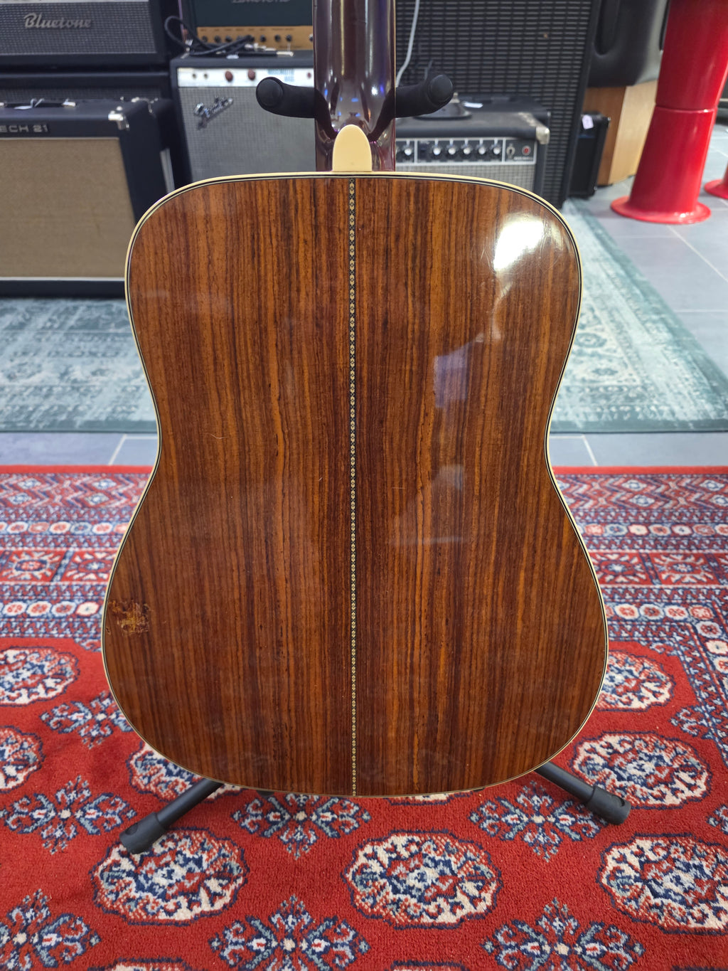 Yamaha FG-512 II 12-String 1980s