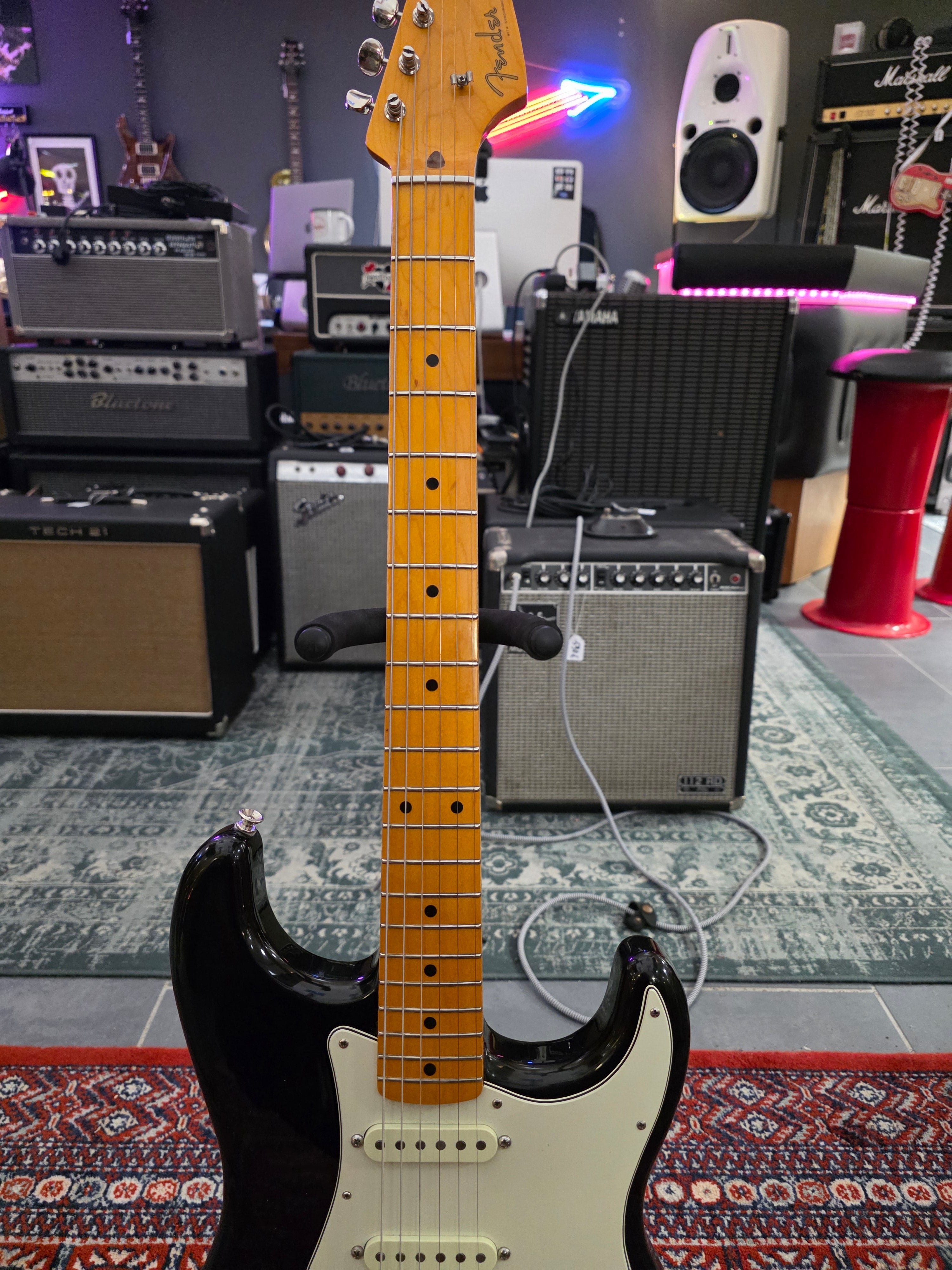 Fender Classic Player 50s Stratocaster 2018