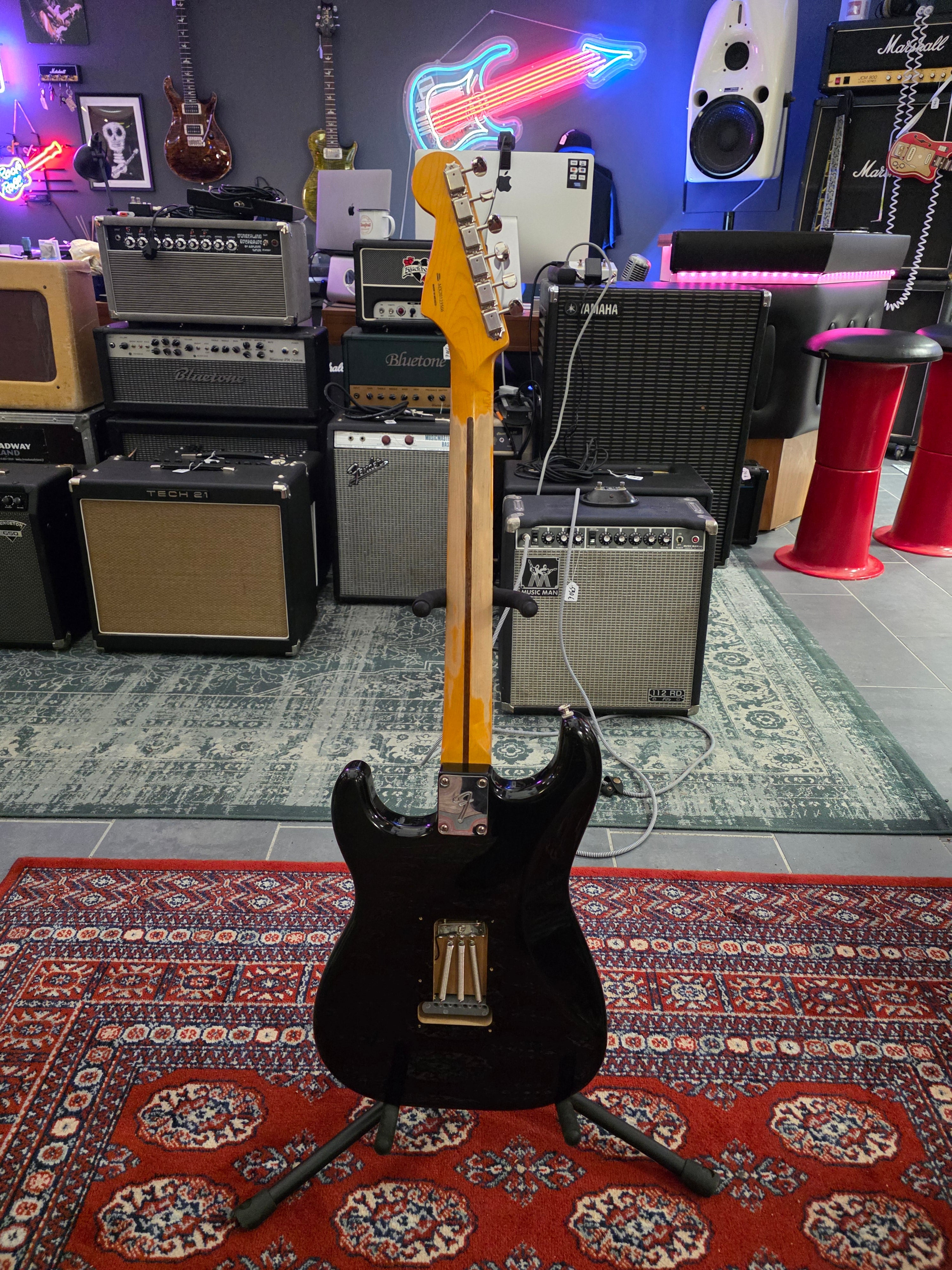 Fender Classic Player 50s Stratocaster 2018