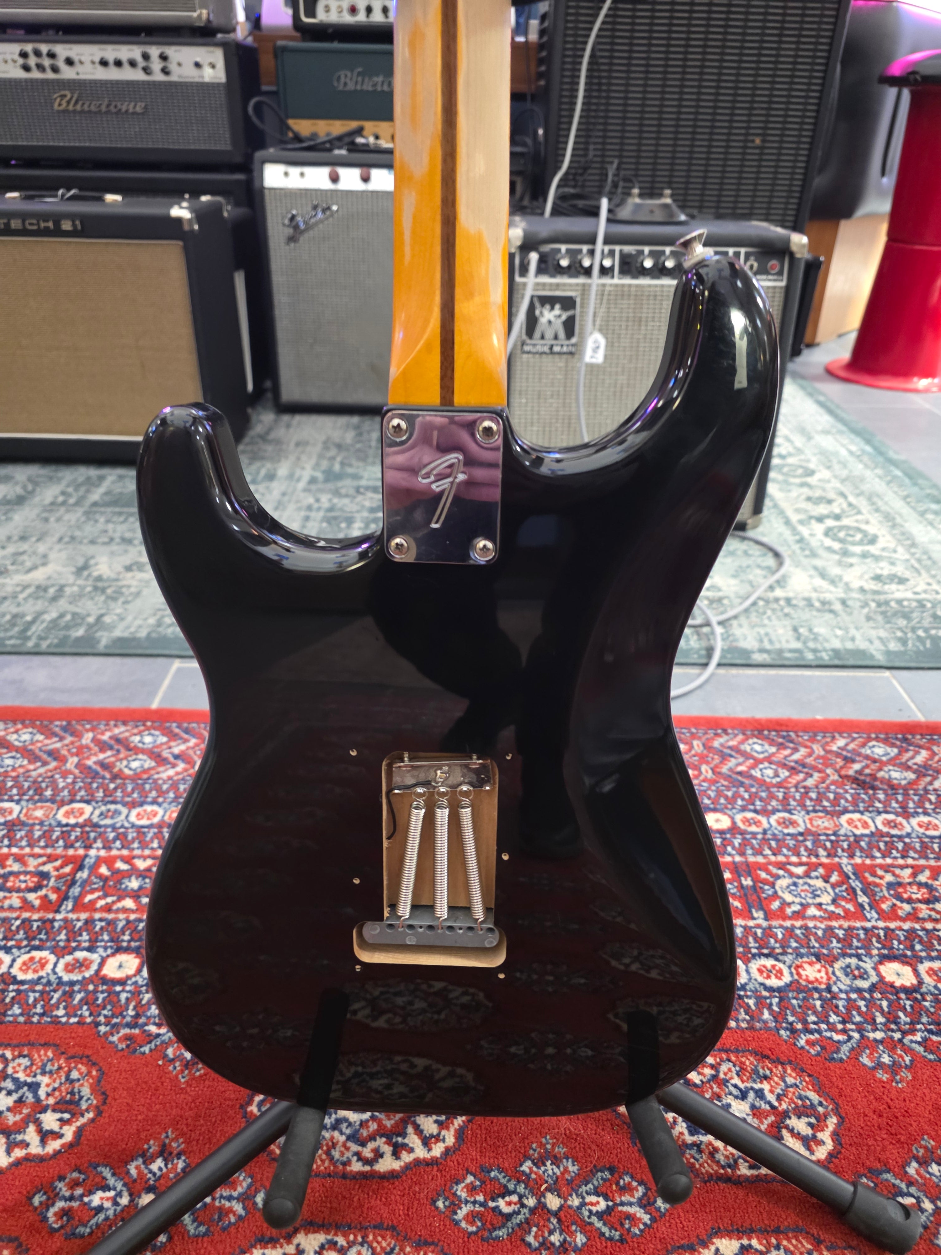 Fender Classic Player 50s Stratocaster 2018