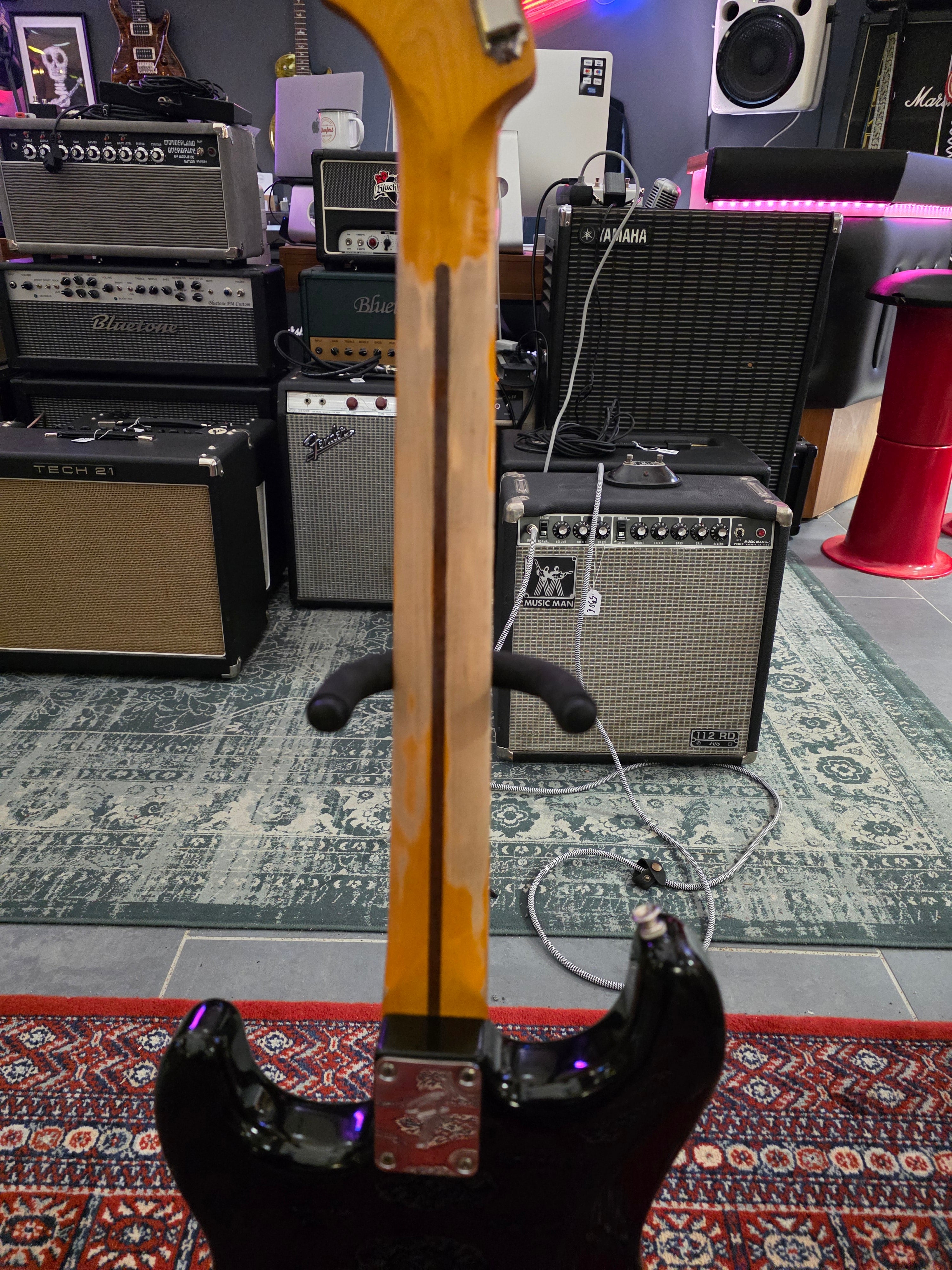 Fender Classic Player 50s Stratocaster 2018