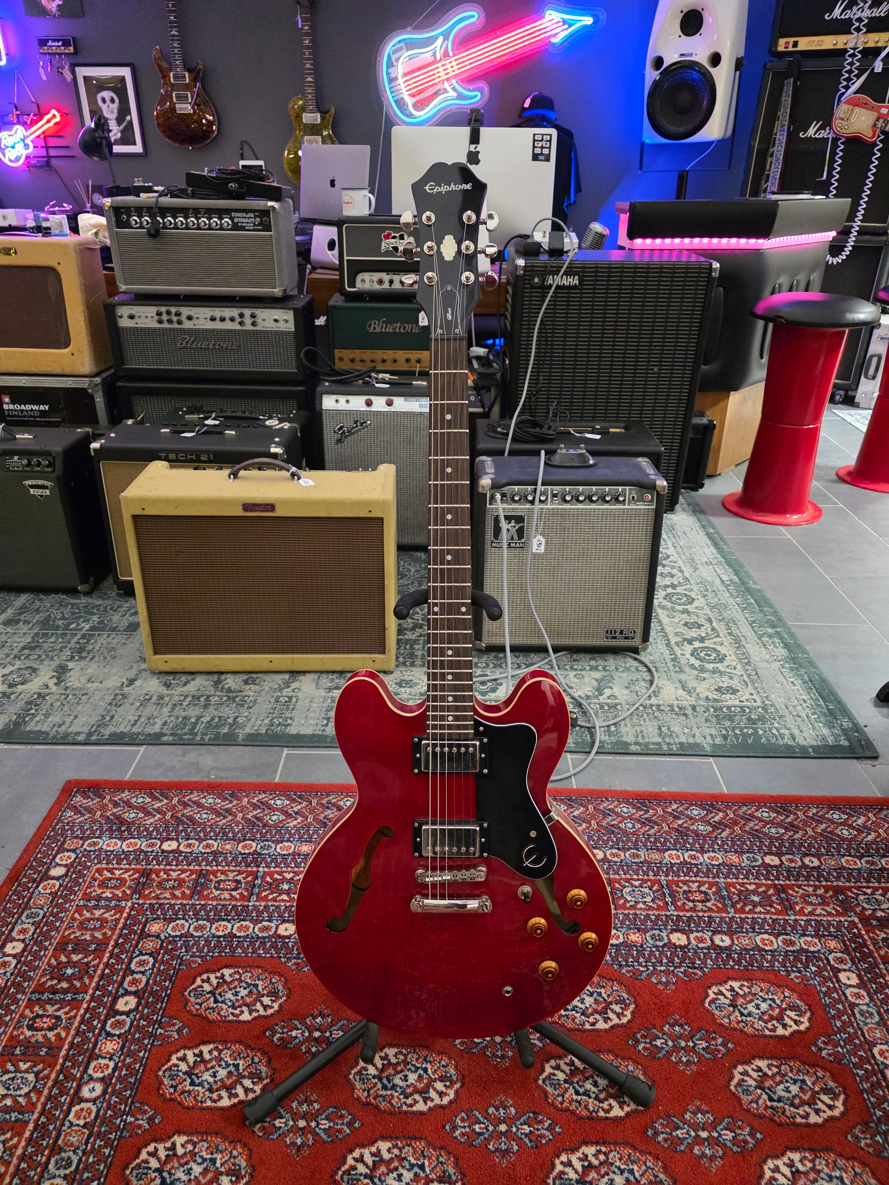 Epiphone Dot "ES-335" 2016