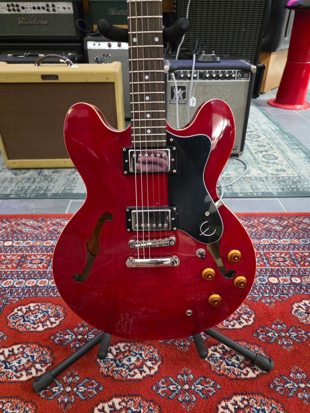 Epiphone Dot "ES-335" 2016