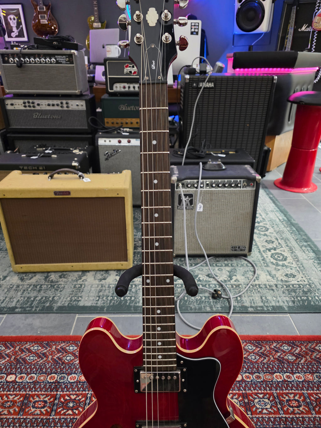 Epiphone Dot "ES-335" 2016