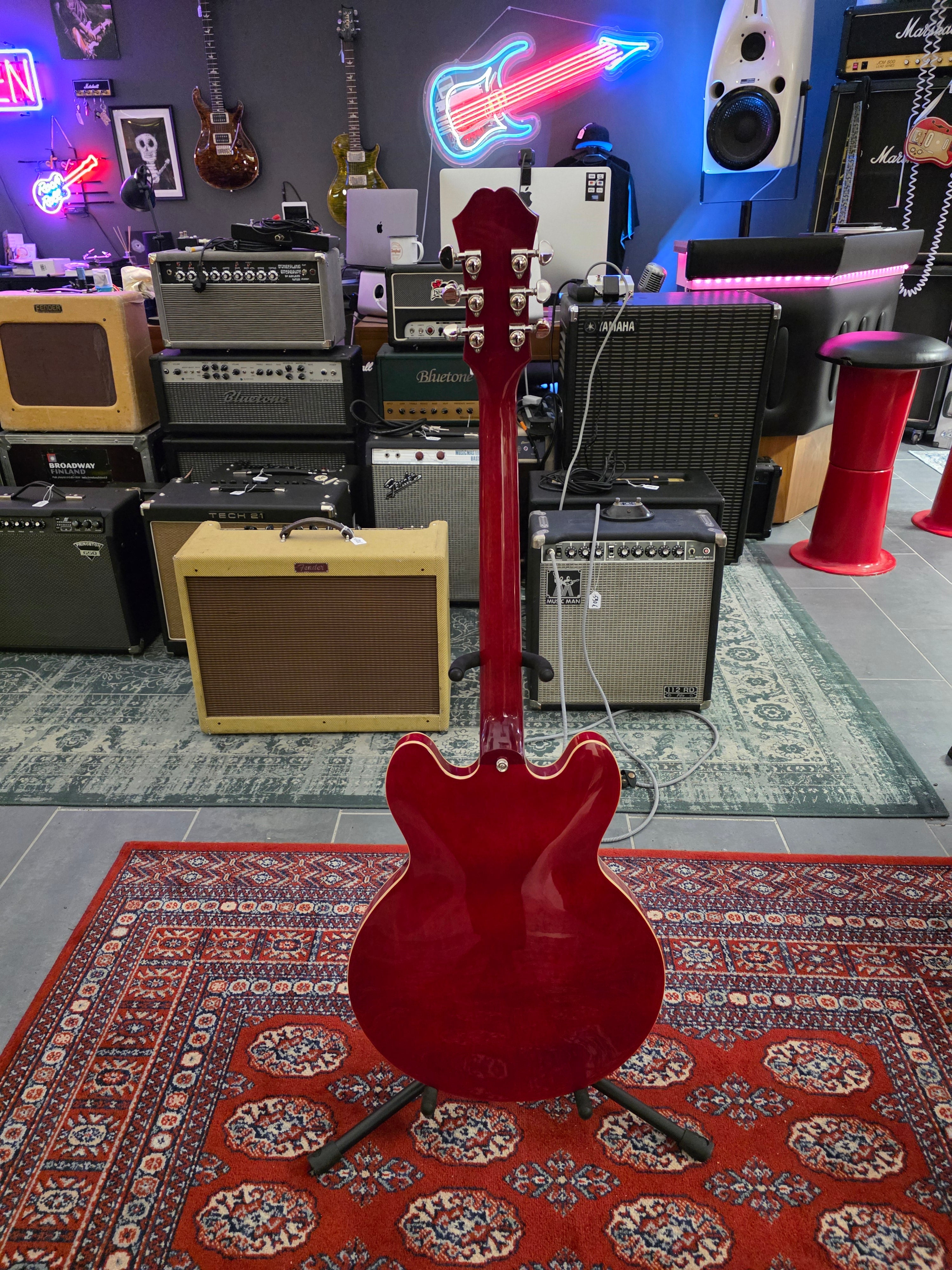 Epiphone Dot "ES-335" 2016