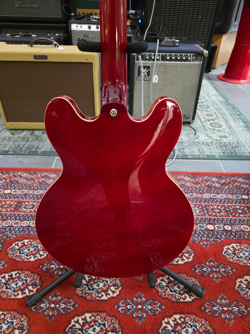 Epiphone Dot "ES-335" 2016