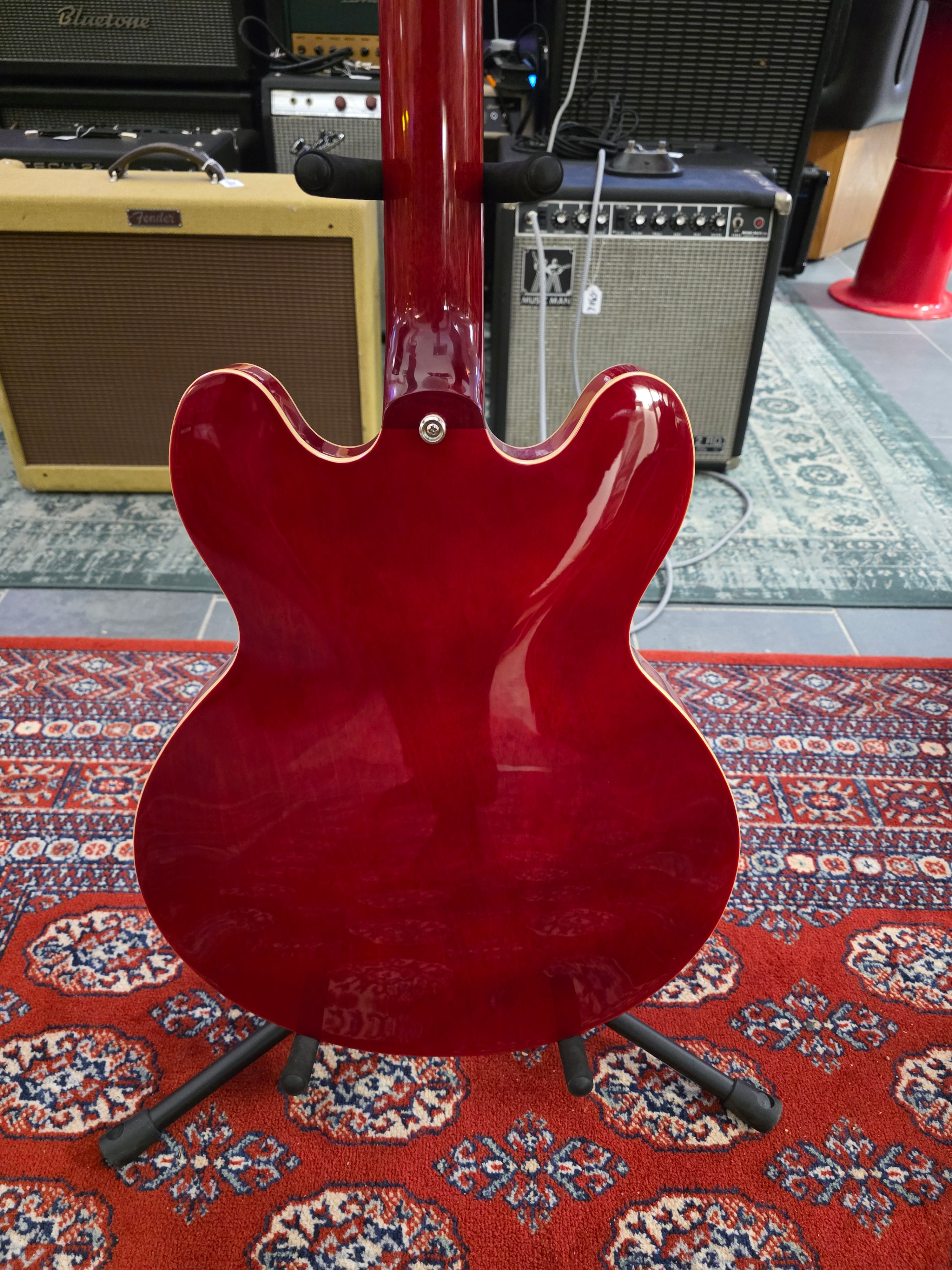 Epiphone Dot "ES-335" 2016