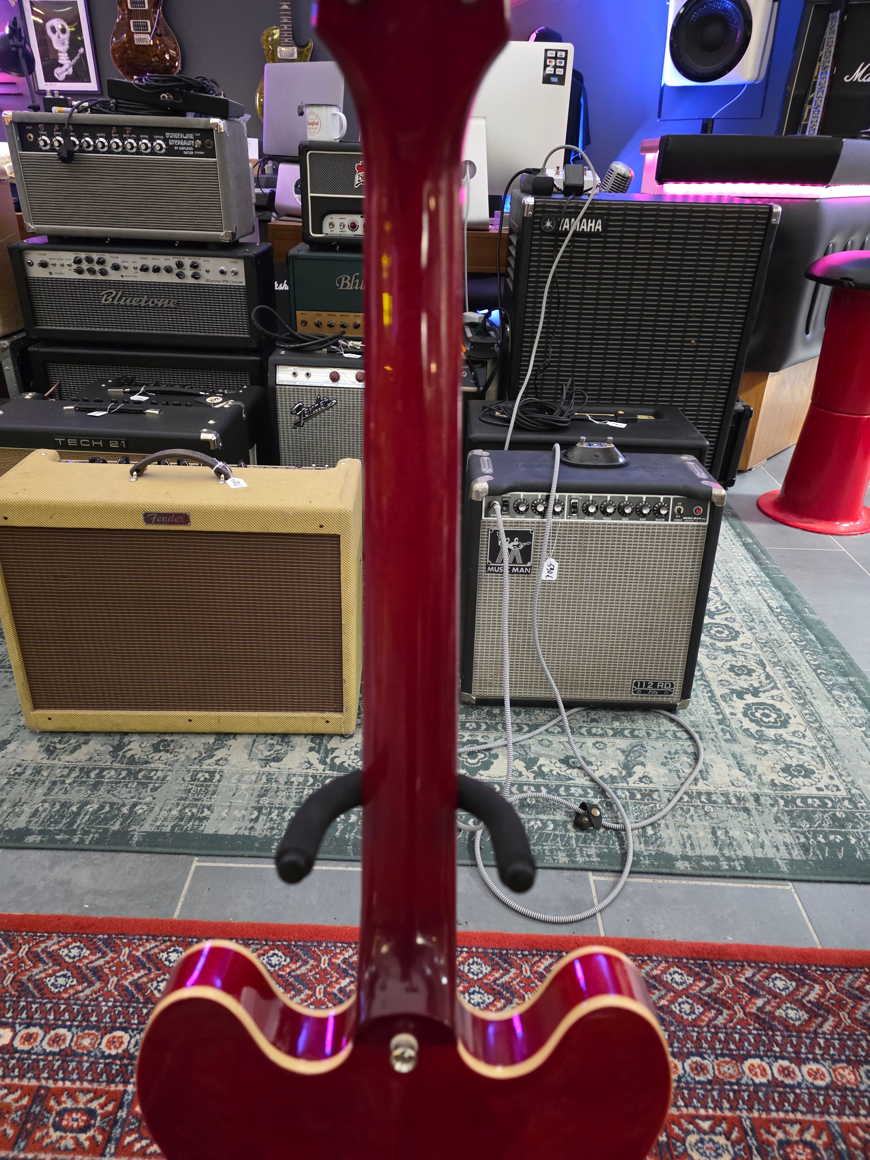 Epiphone Dot "ES-335" 2016
