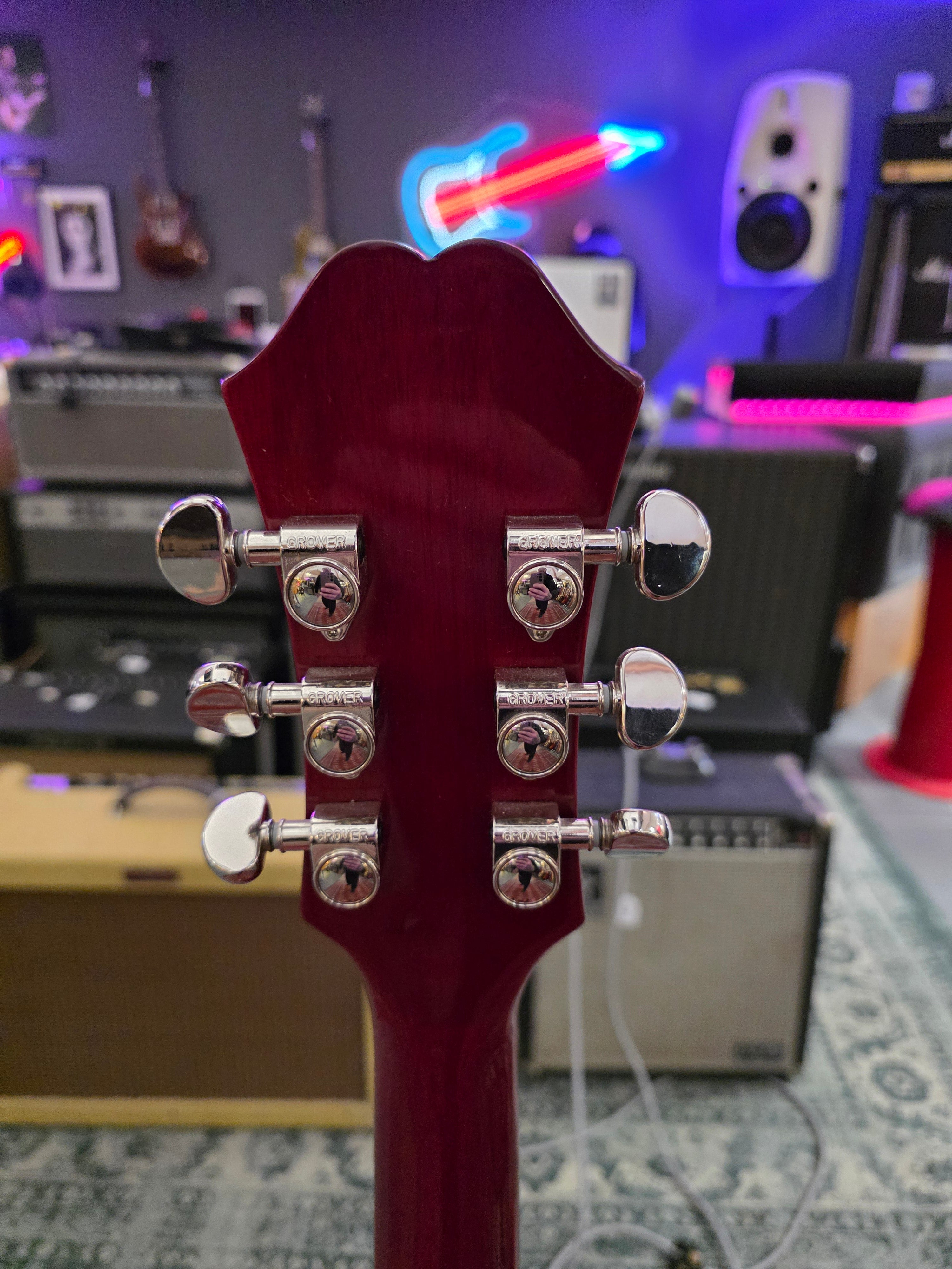 Epiphone Dot "ES-335" 2016