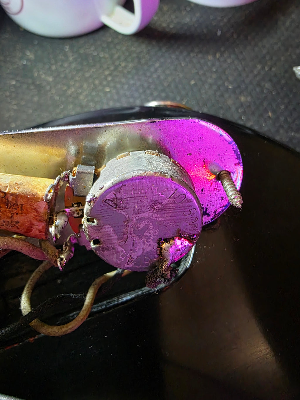 Fender Precision Bass 1953