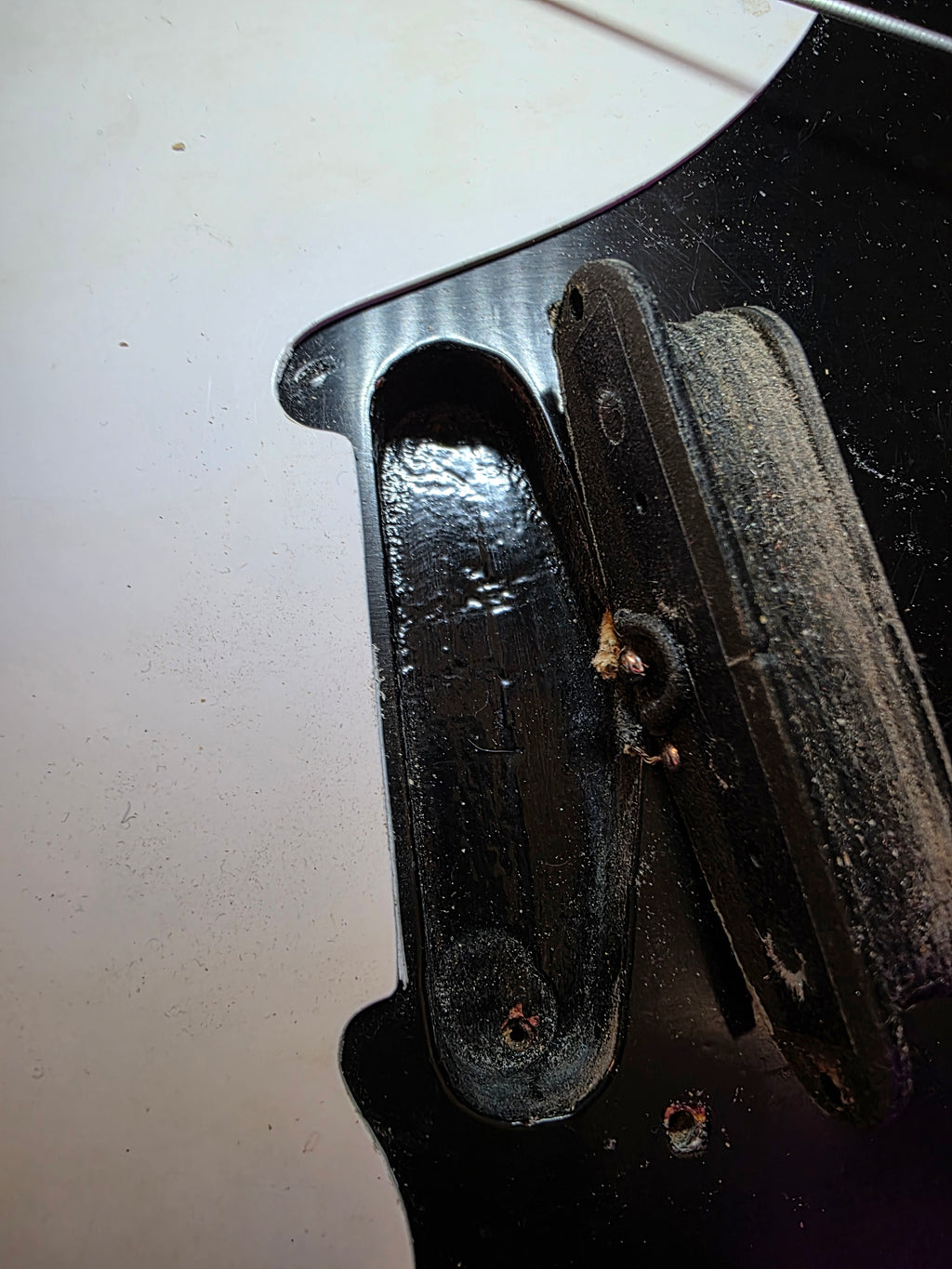 Fender Precision Bass 1953