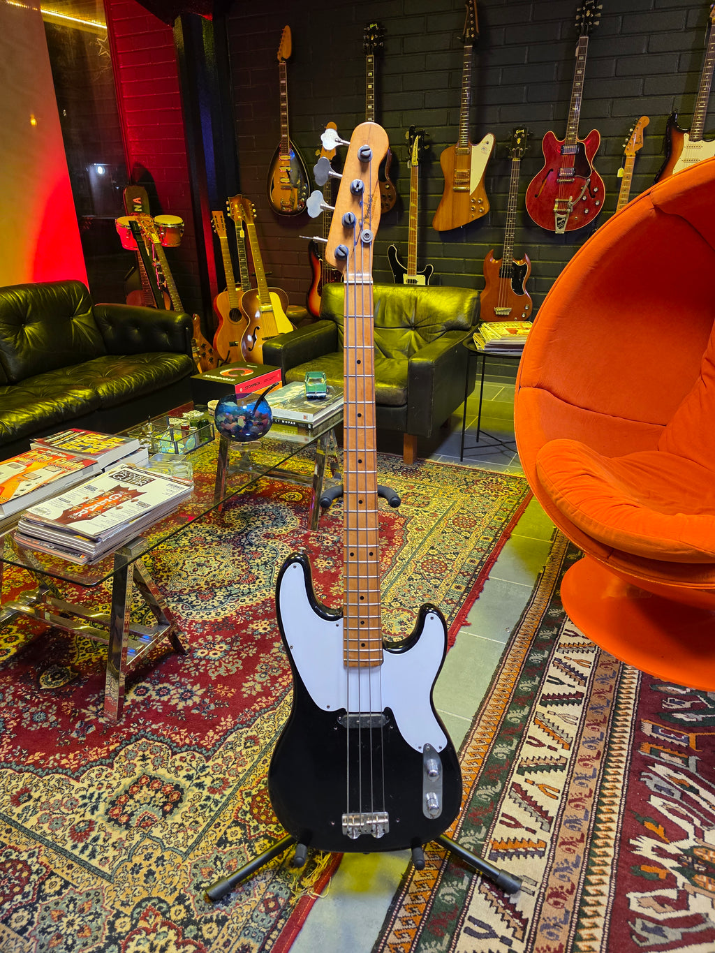 Fender Precision Bass 1953