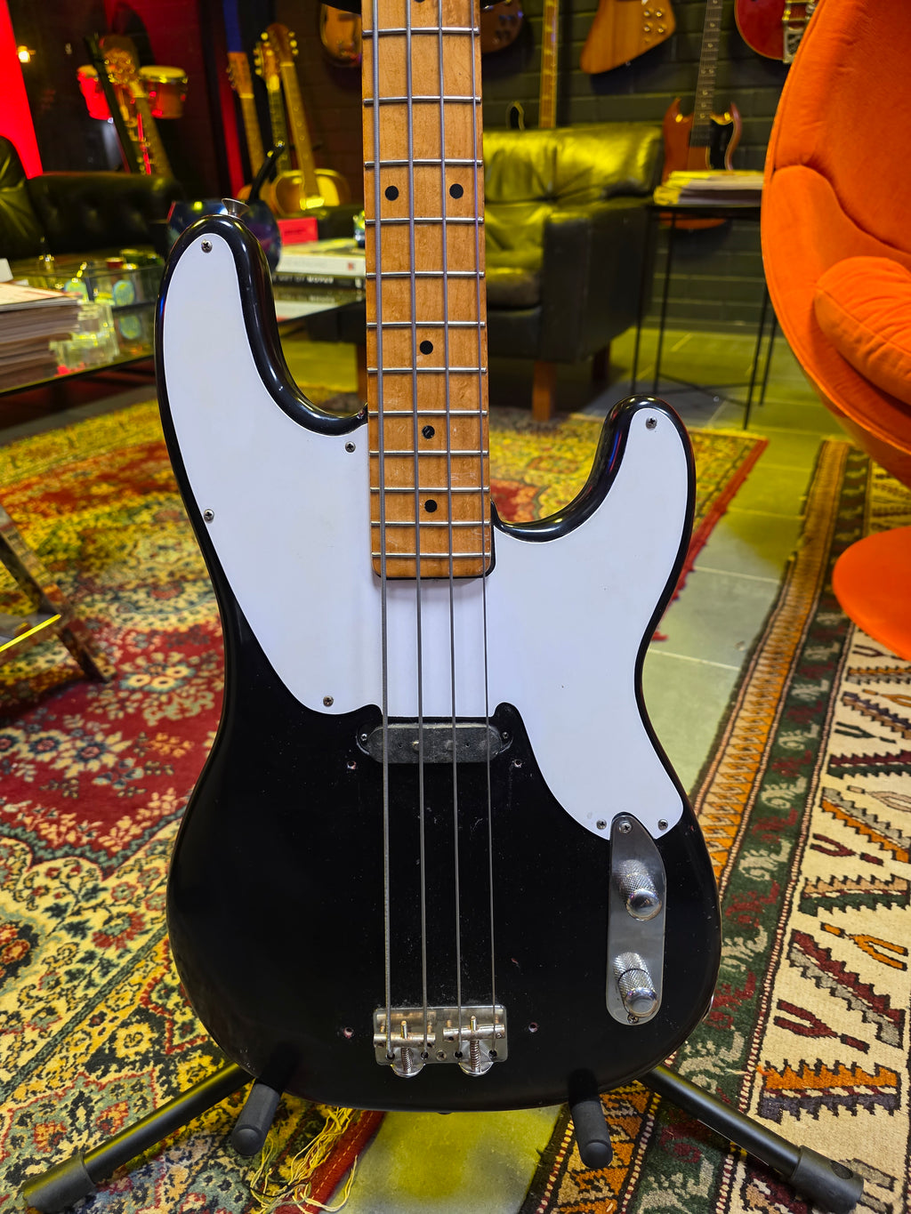 Fender Precision Bass 1953