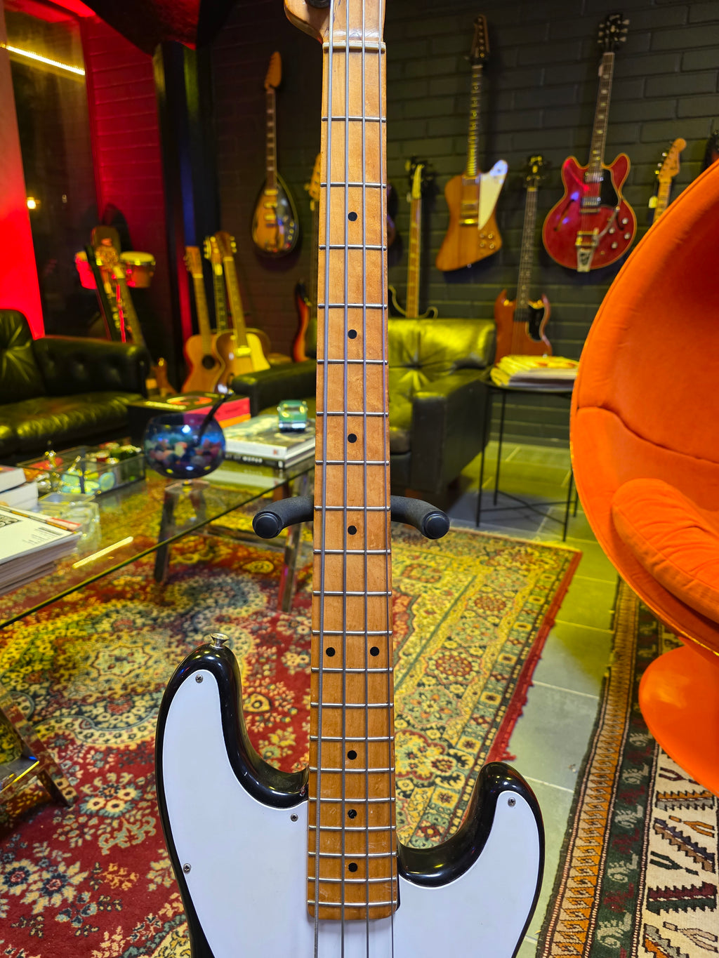 Fender Precision Bass 1953
