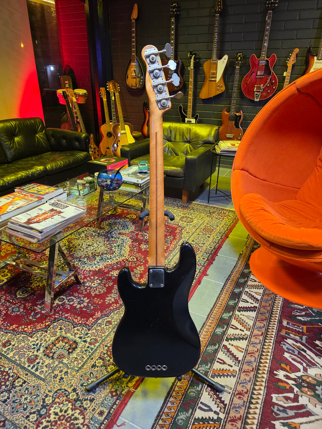 Fender Precision Bass 1953
