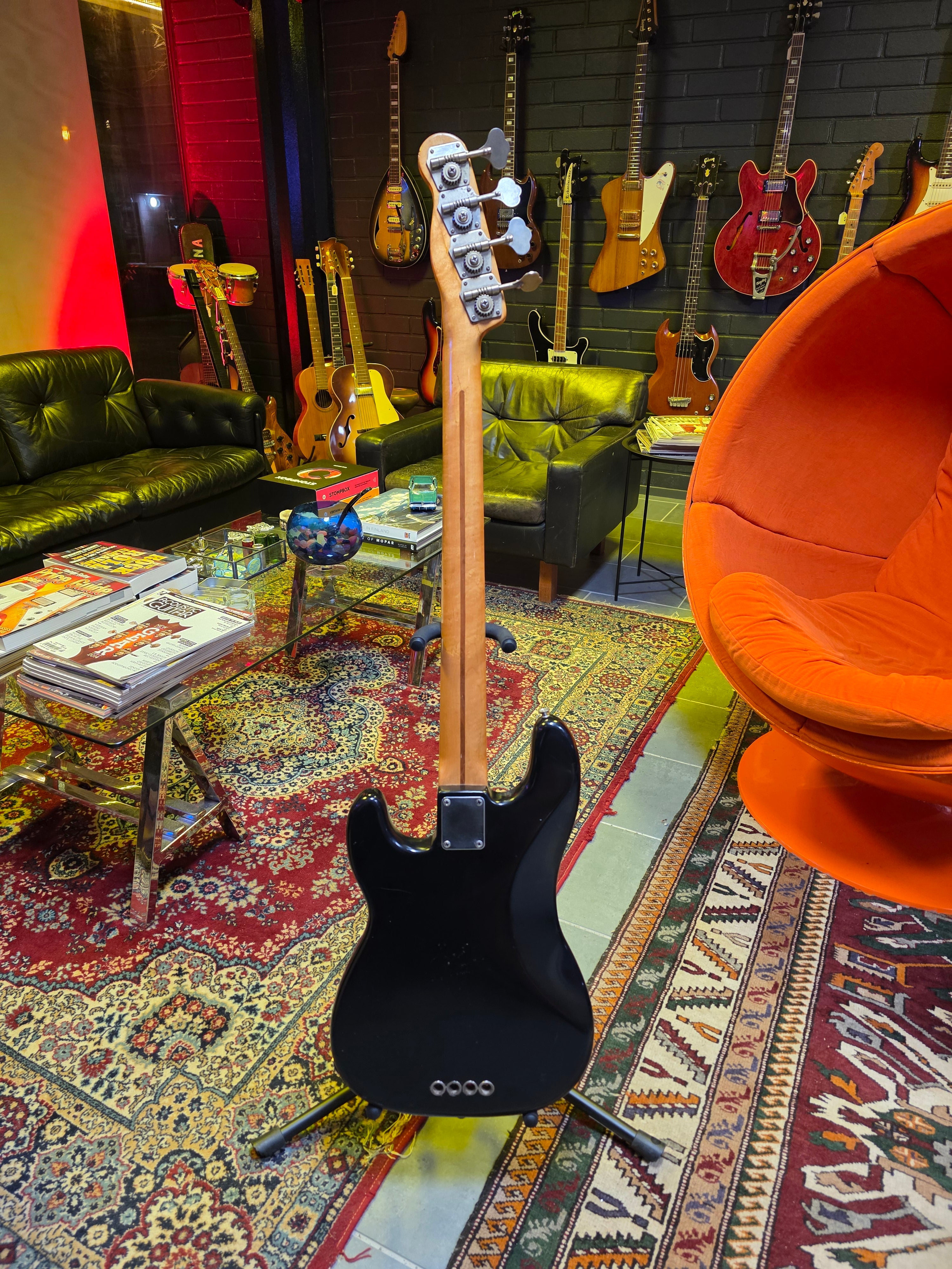 Fender Precision Bass 1953