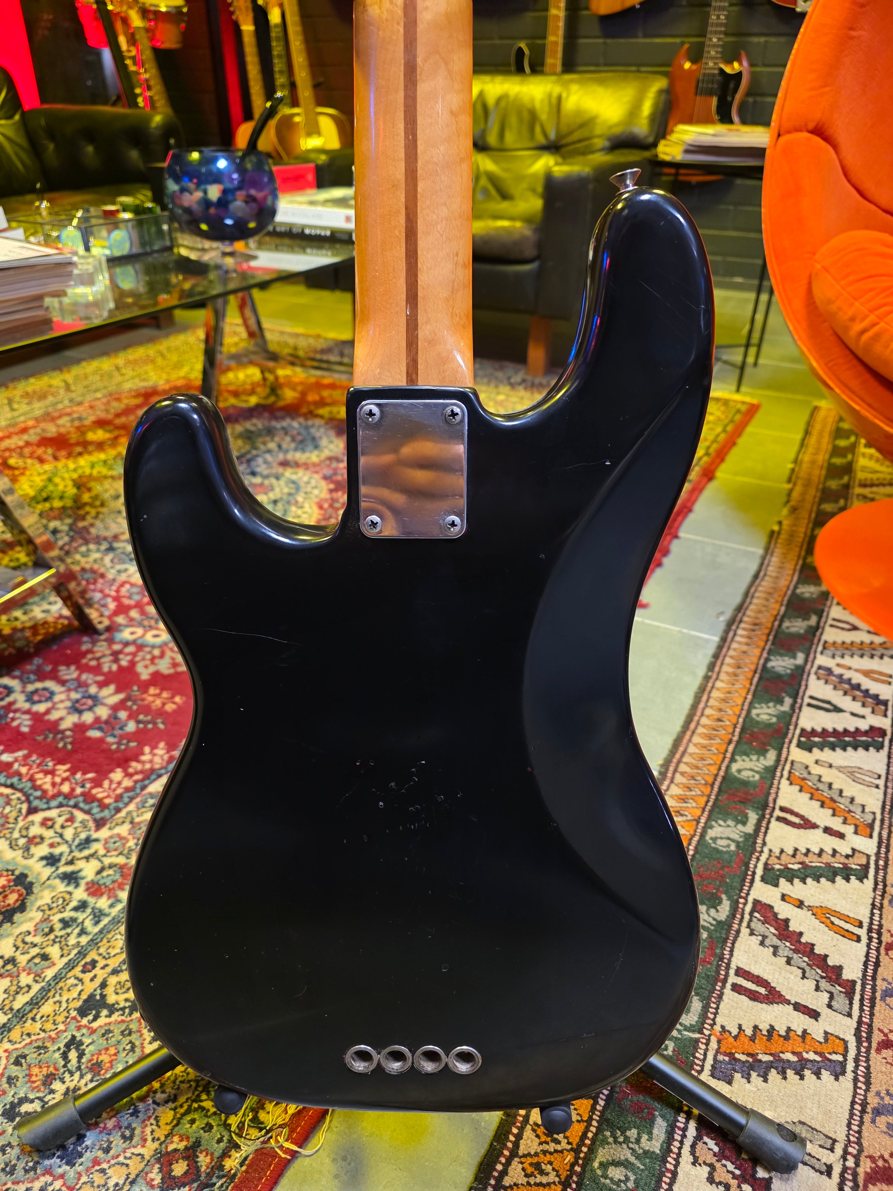 Fender Precision Bass 1953