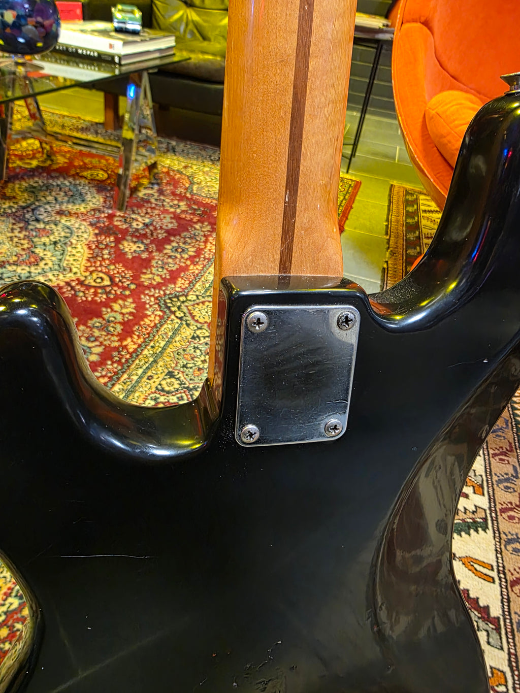 Fender Precision Bass 1953
