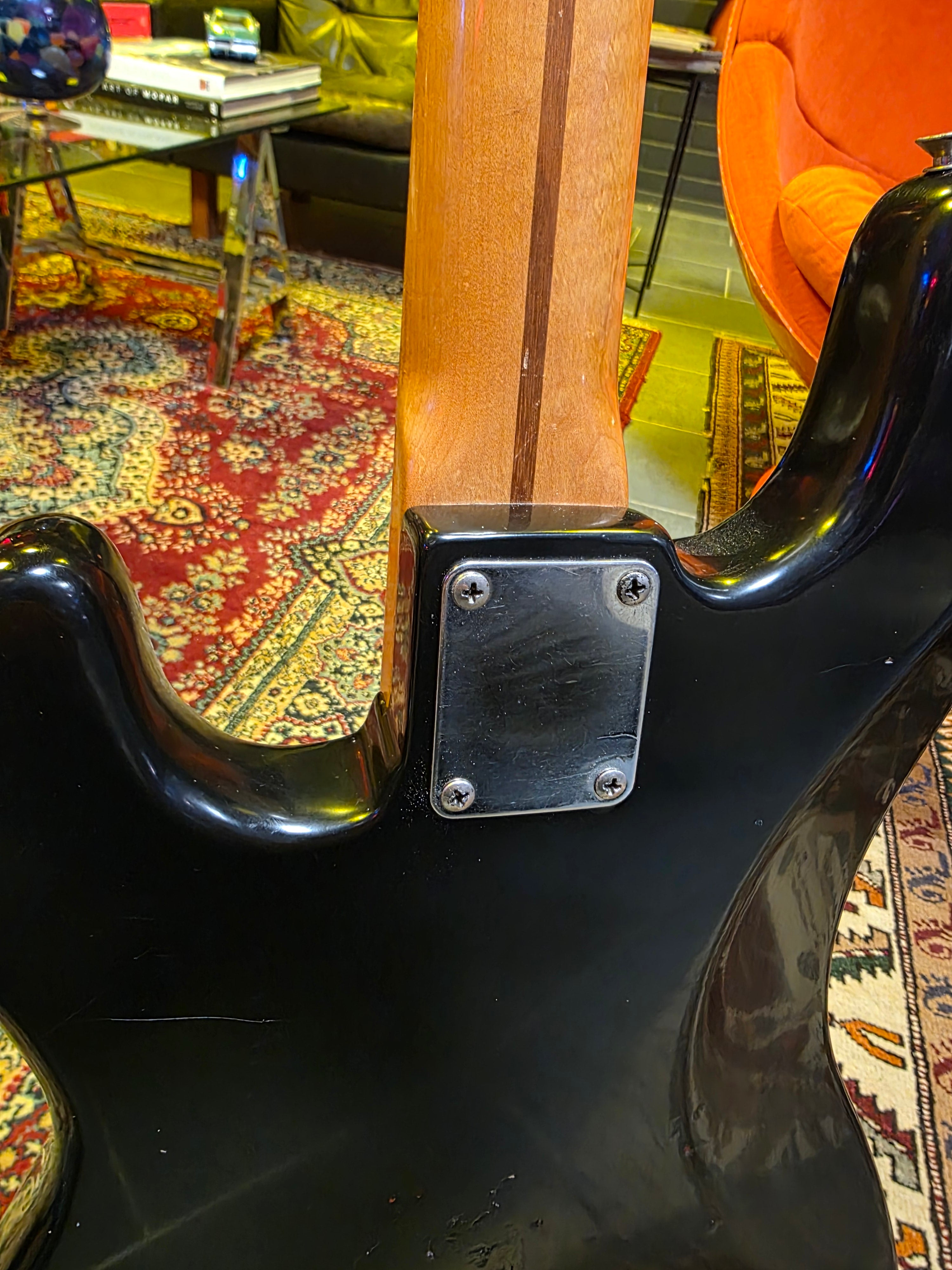 Fender Precision Bass 1953