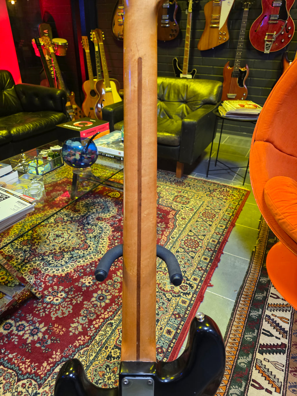 Fender Precision Bass 1953