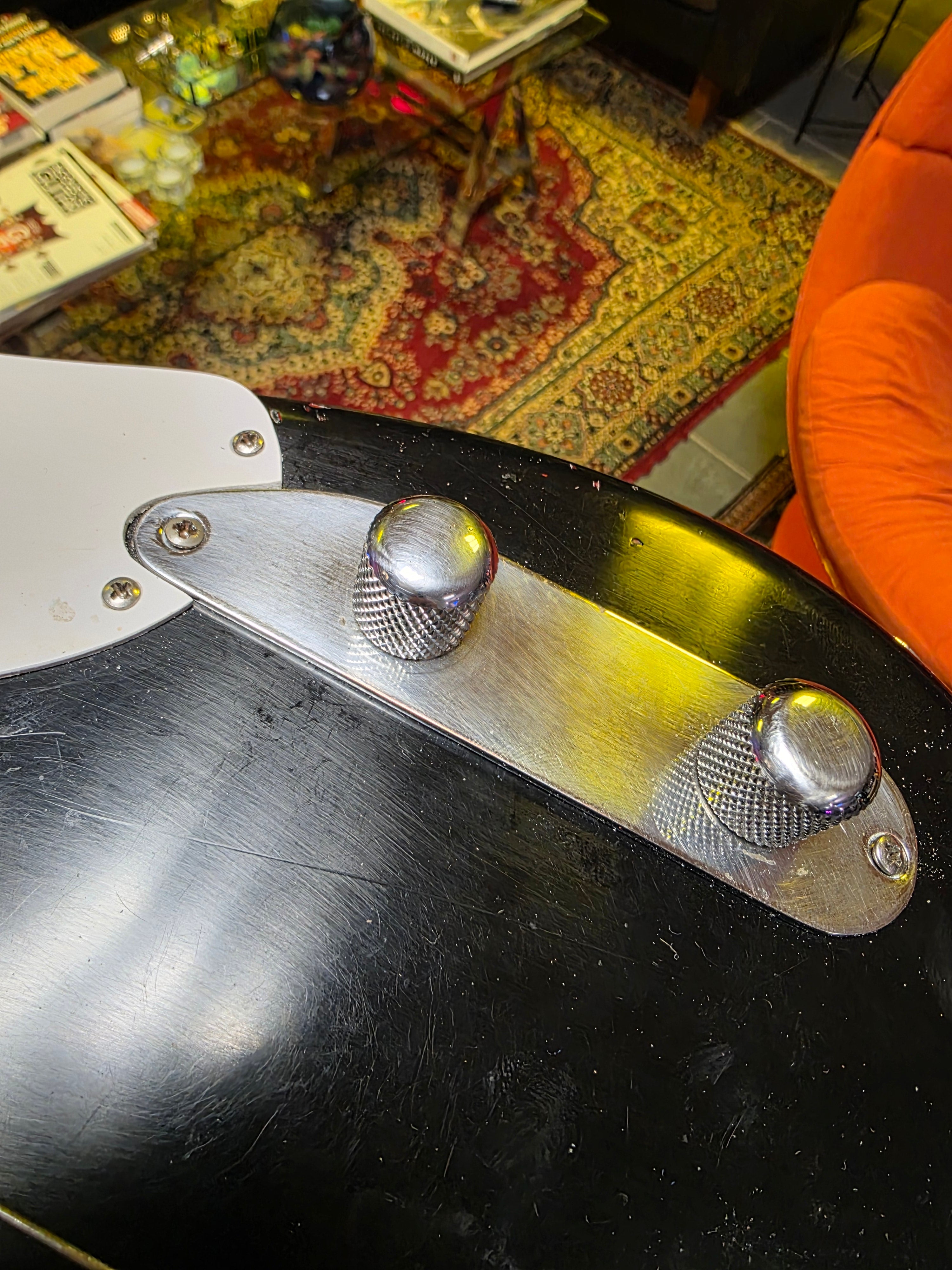 Fender Precision Bass 1953