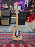 ZHG Strat