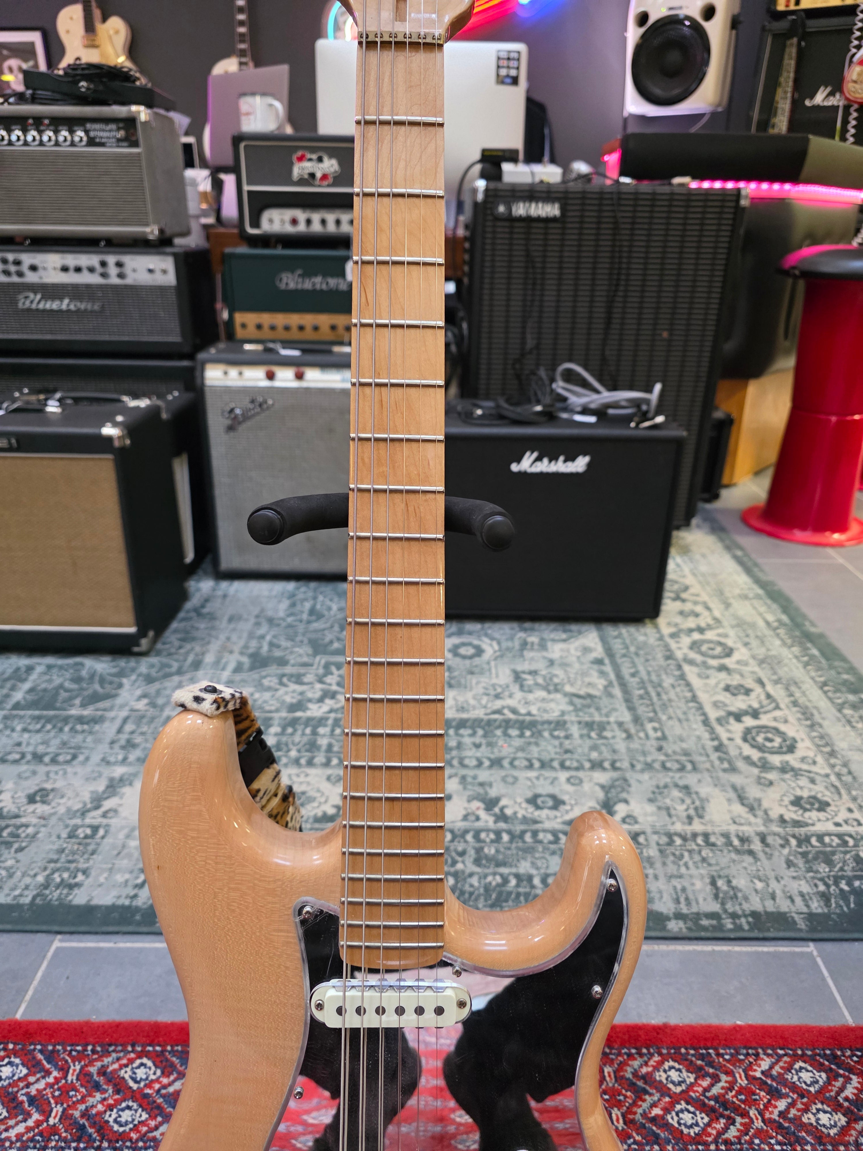 ZHG Strat